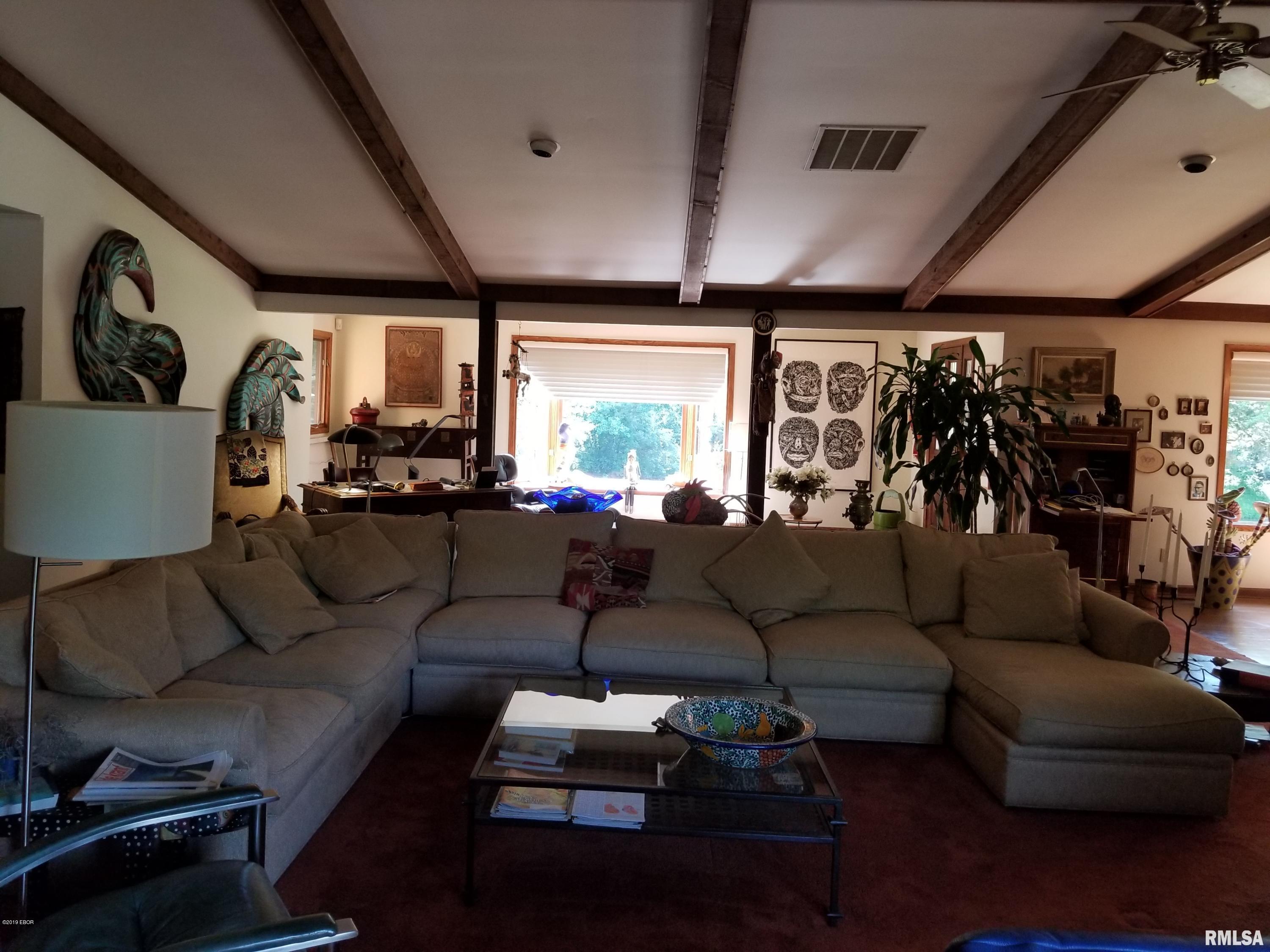 8736 East Casey Pike Road Mount Vernon, IL 62864 - Photo 5 of 47