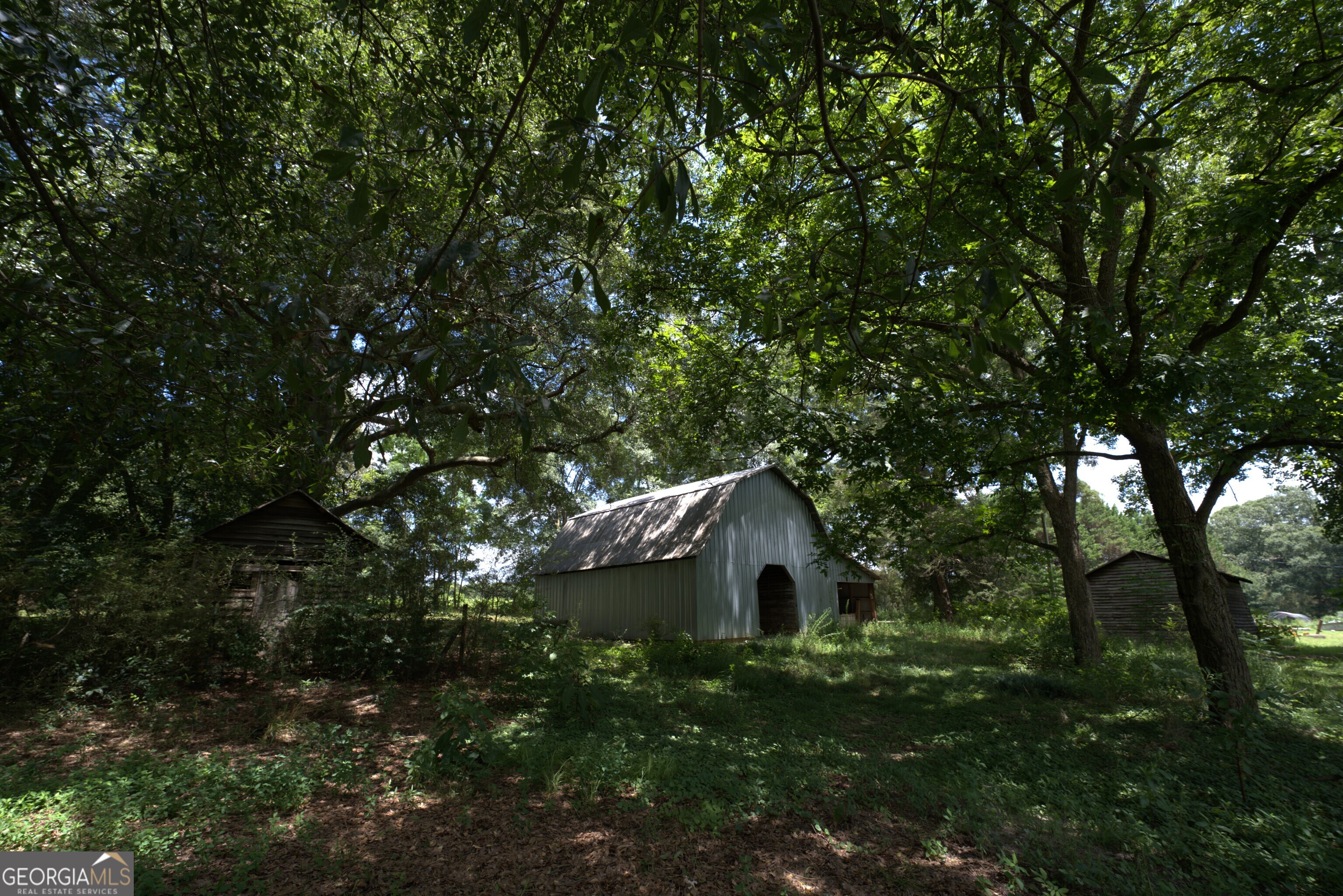 2170 Fork Creek Road Bowman, GA 30624 - Photo 20 of 58 Gallery Image 20