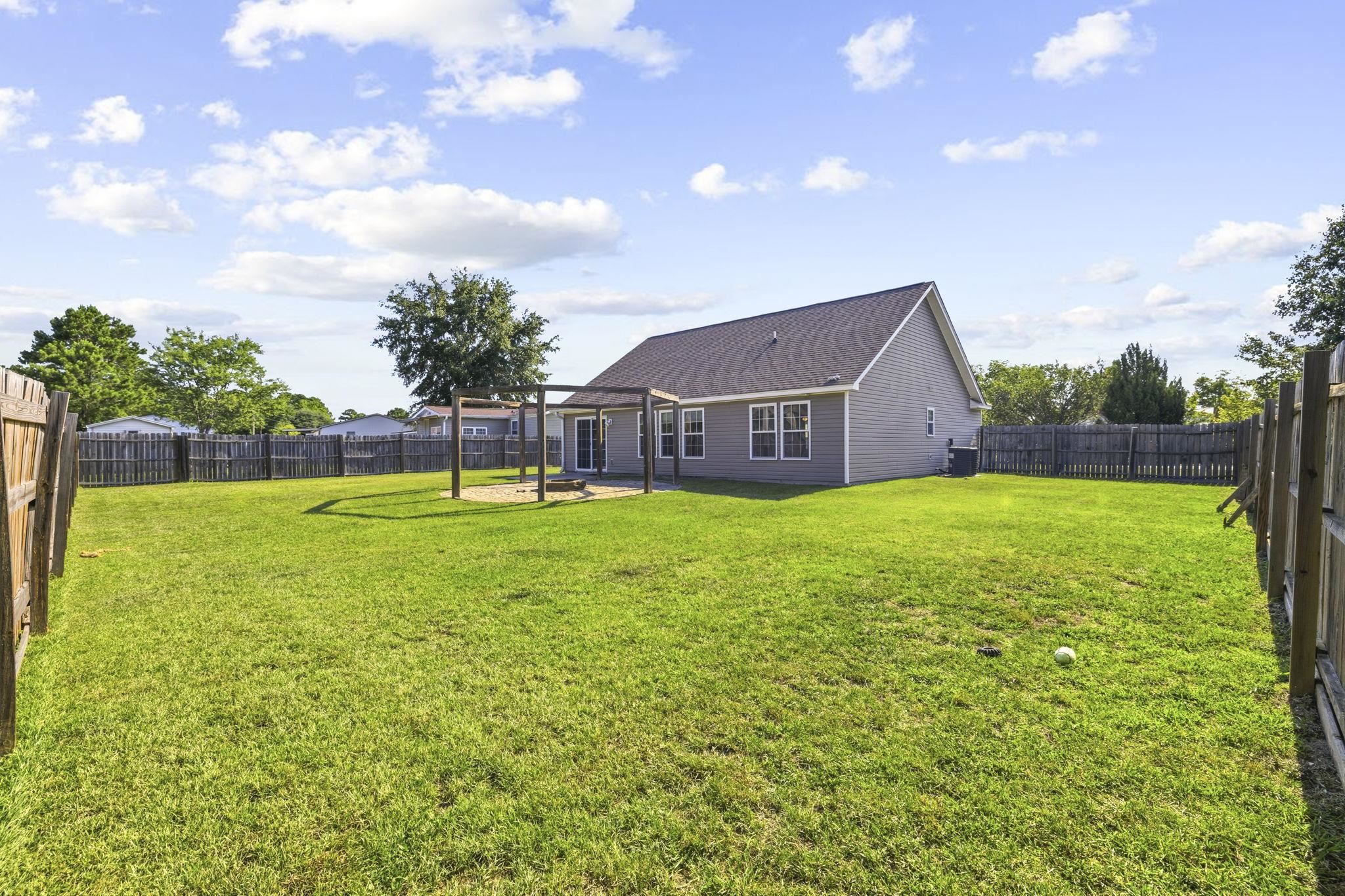338 Cherry Buck Trail Conway, SC 29526 - Photo 25 of 37