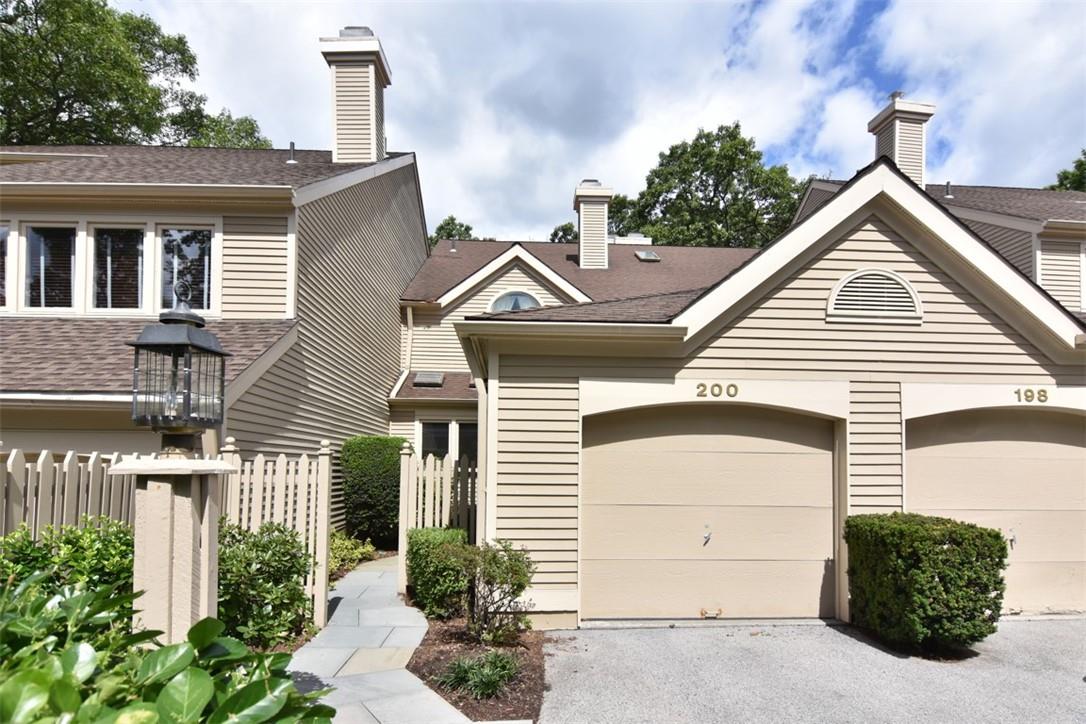 200 Boulder Ridge Road Scarsdale, NY 10583 - Photo 1 of 1 Welcome home to your sunny townhome in Boulder Ridge…a sought-after community in the Ardsley School District.