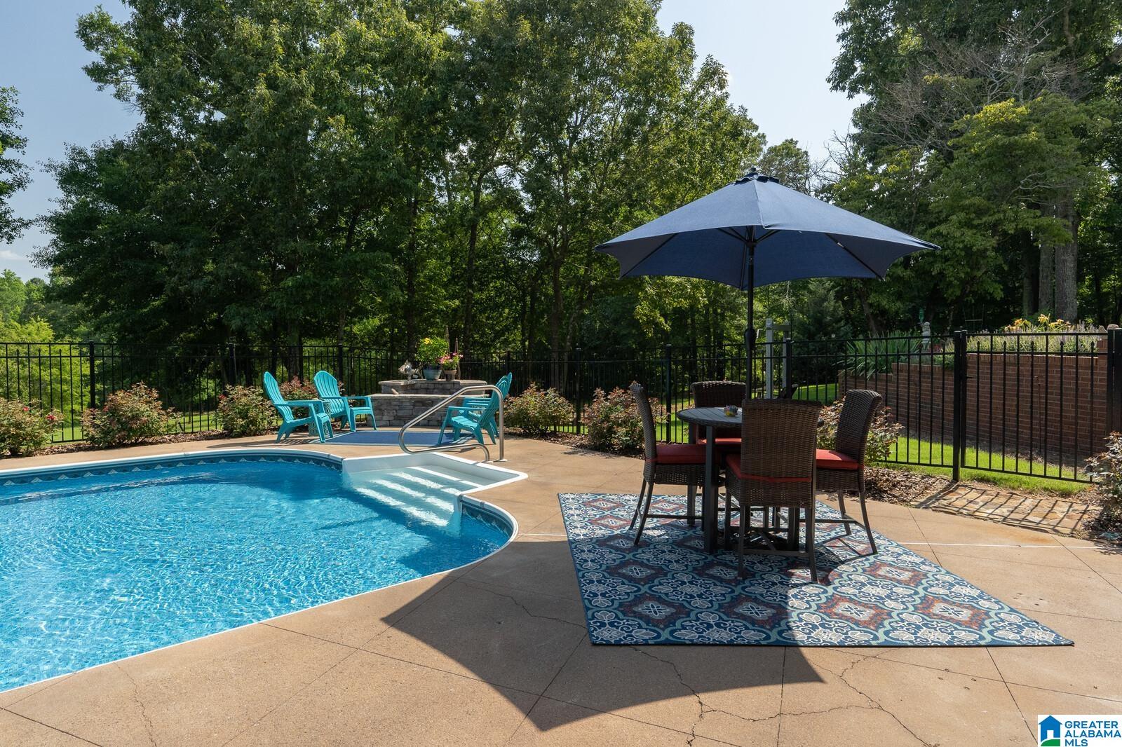 180 Sunset Road Pell City, AL 35128 - Photo 40 of 49