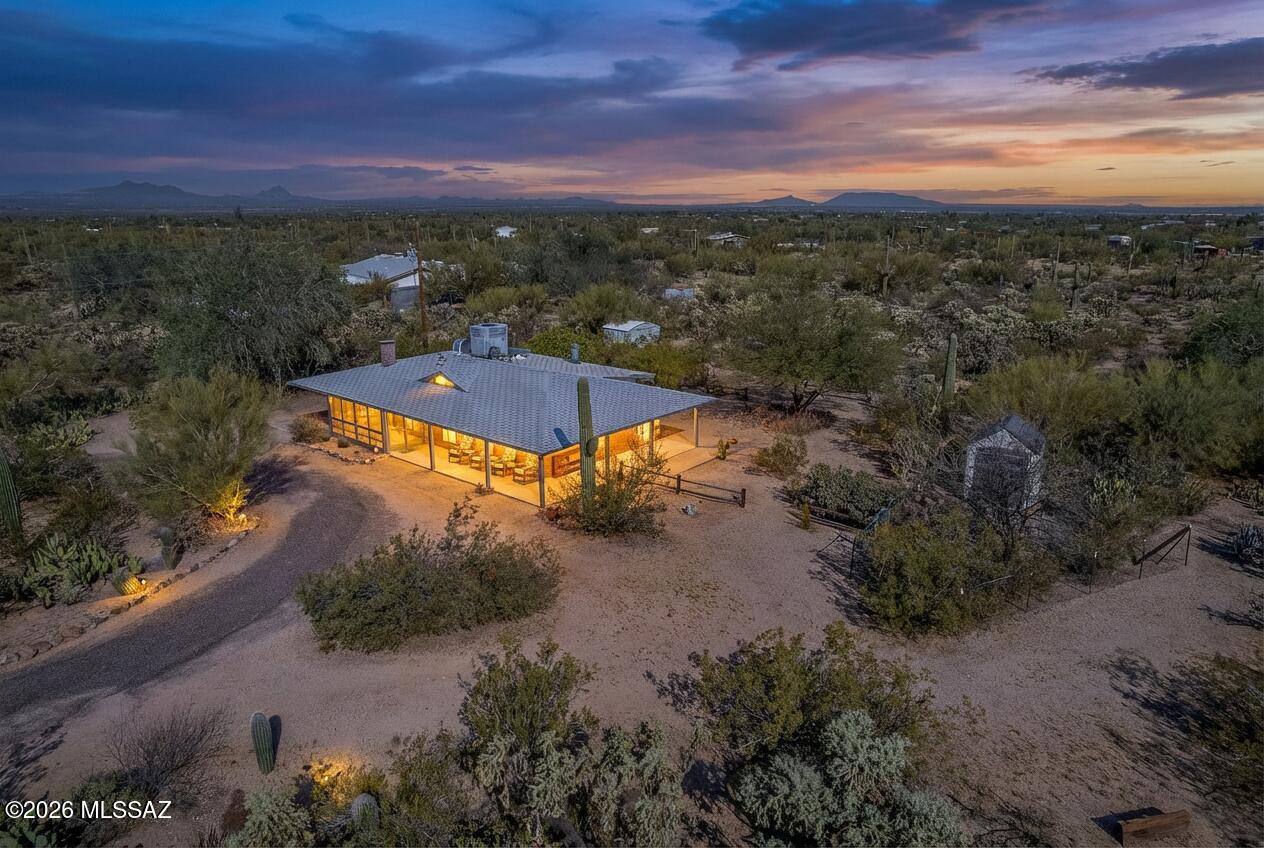 11390 West Rudasill Road Tucson, AZ 85743 - Photo 4 of 40 Gallery Image 4