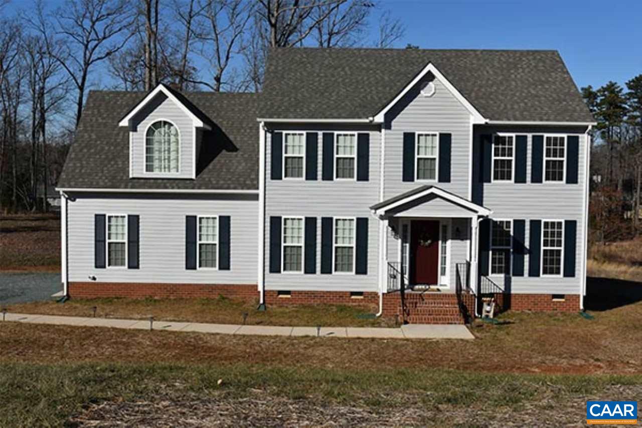 5 Shiloh Church Road Palmyra, VA 22963 - Photo 1 of 1 Gallery Image 1
