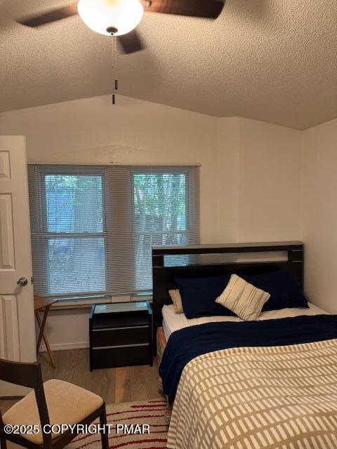 7 Gooseberry Drive Effort, PA 18330 - Photo 22 of 28 a bedroom with a bed and window