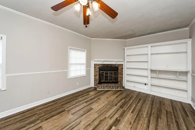 $2,800 | 1010 Yorktown Drive, Charleston, SC 29412