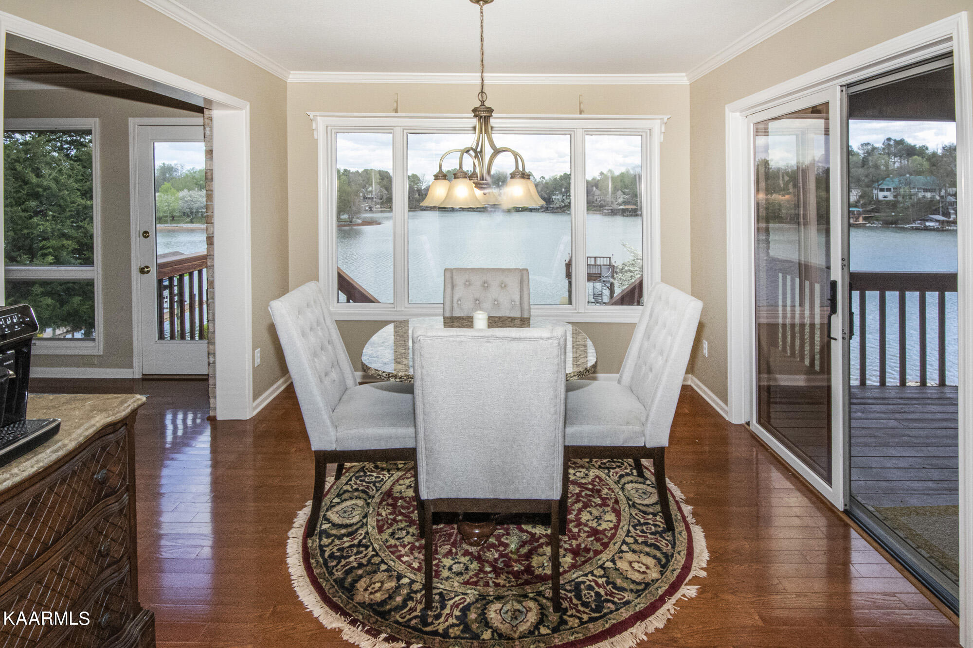 156 Inagehi Way Loudon, TN 37774 - Photo 12 of 39 Morning Coffee Anyone?