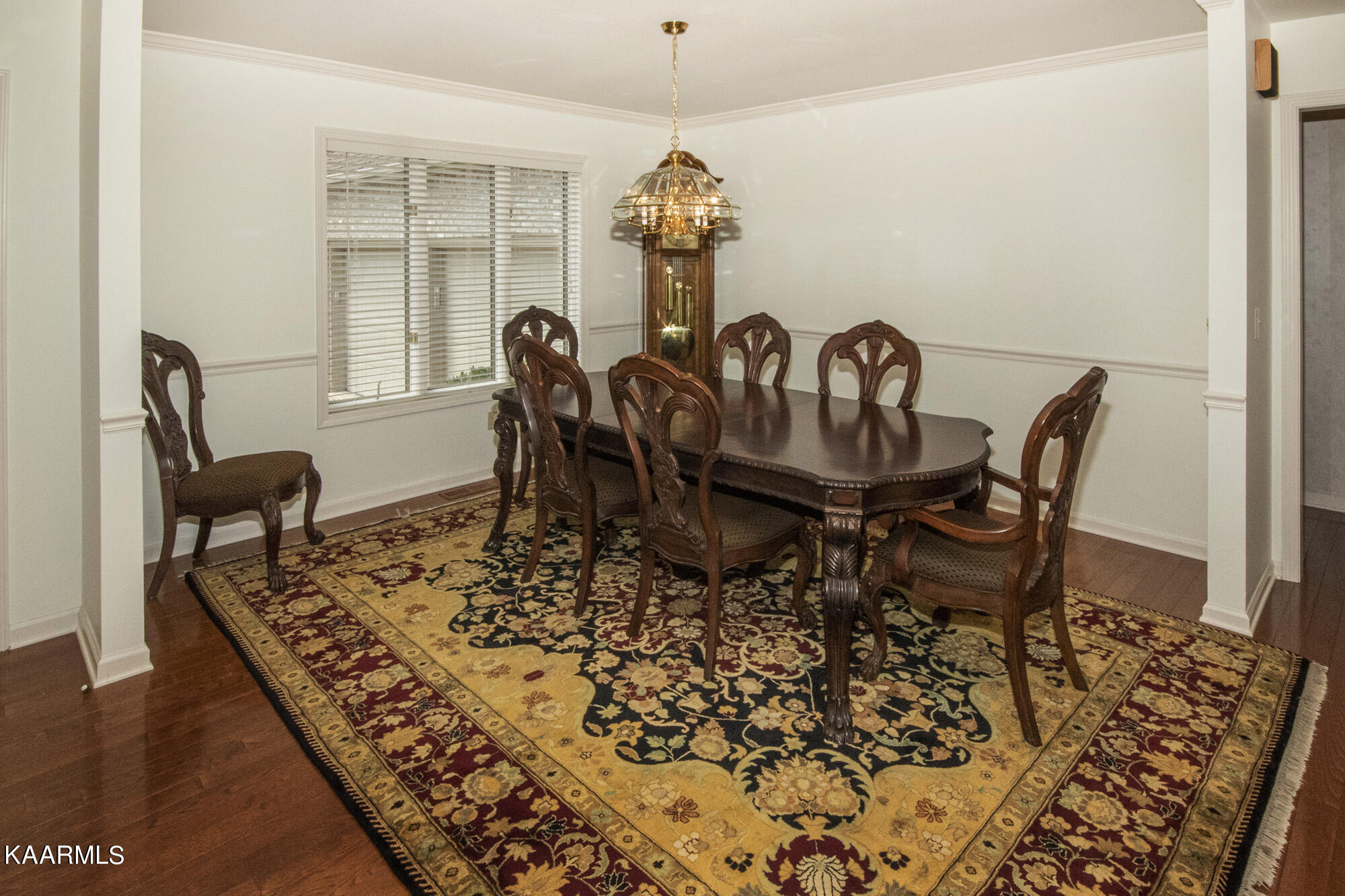 156 Inagehi Way Loudon, TN 37774 - Photo 15 of 39 Formal Dining Room