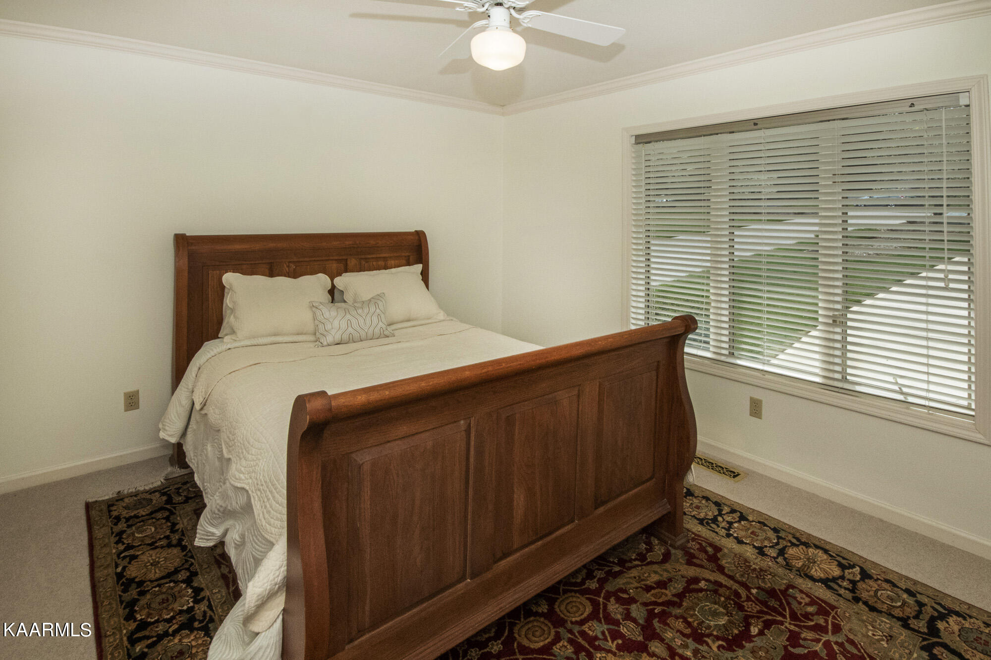 156 Inagehi Way Loudon, TN 37774 - Photo 23 of 39 Front Guest Bedroom