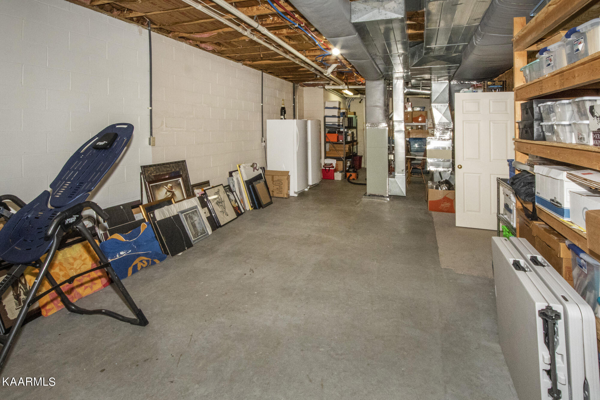 156 Inagehi Way Loudon, TN 37774 - Photo 35 of 39 More Storage & Mech. Room