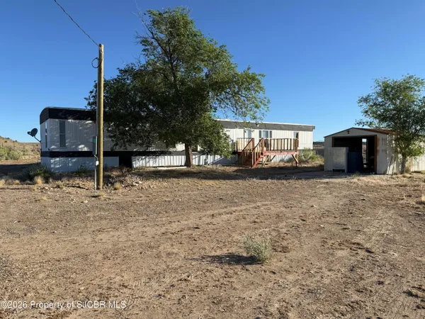 $120,000 | 841 Highway 170, Farmington, NM 87401