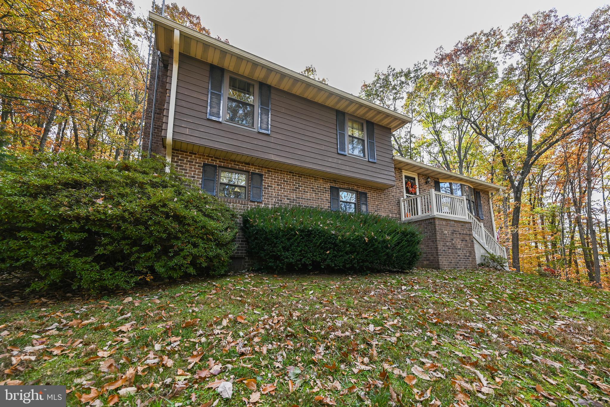 2735 Mayberry Road Westminster, MD 21158 - Photo 2 of 55 Gallery Image 2