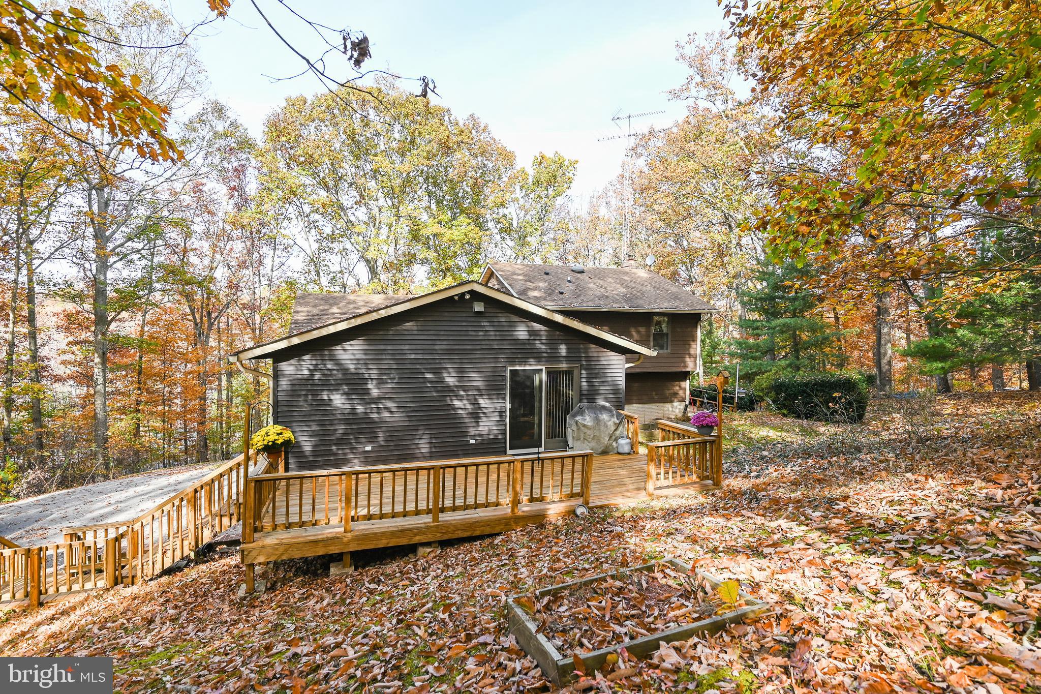 2735 Mayberry Road Westminster, MD 21158 - Photo 45 of 55 Gallery Image 45