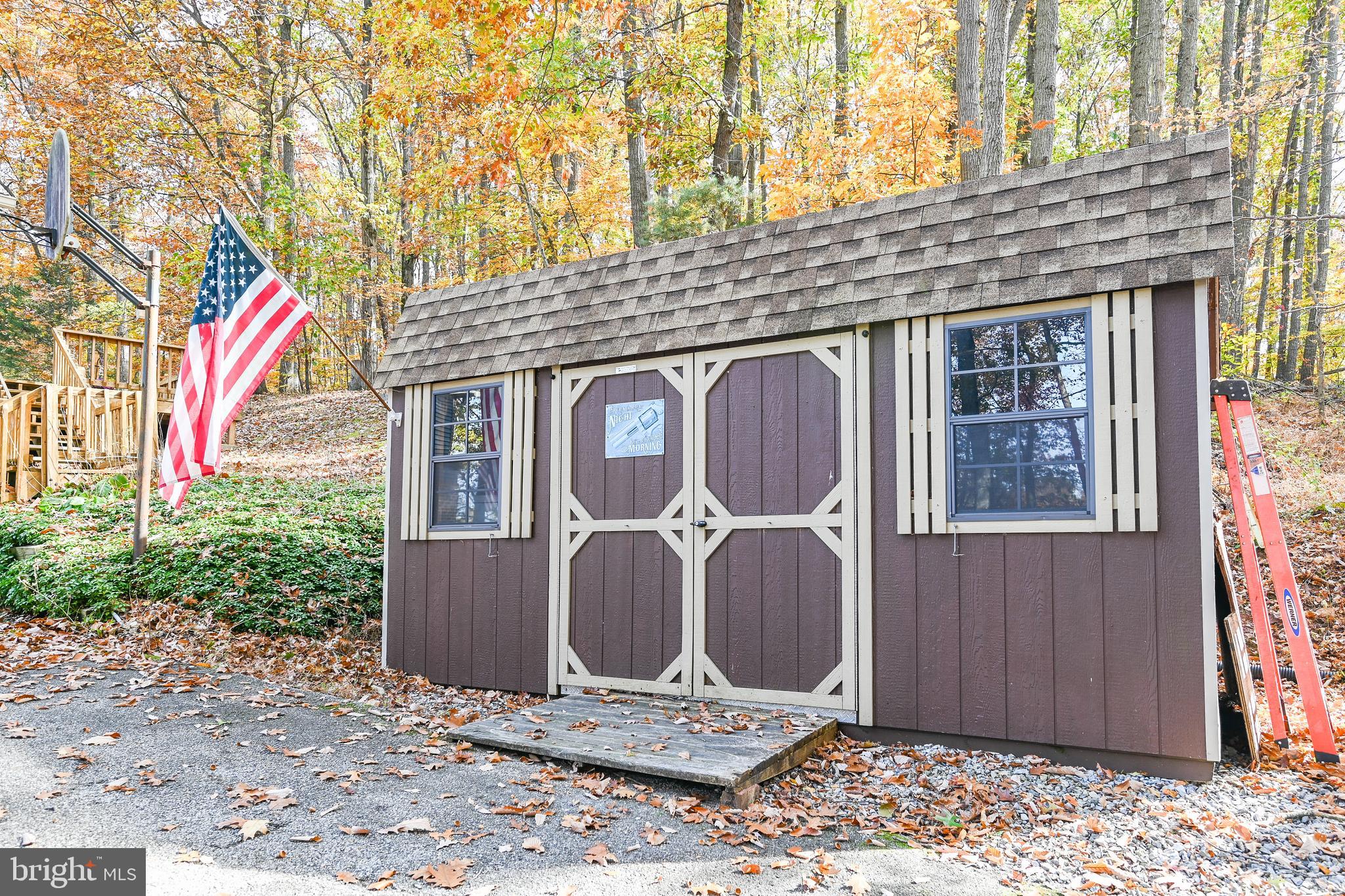 2735 Mayberry Road Westminster, MD 21158 - Photo 49 of 55 Gallery Image 49