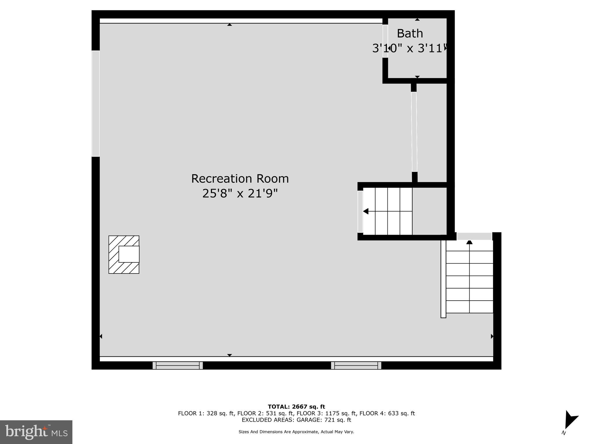 2735 Mayberry Road Westminster, MD 21158 - Photo 52 of 55 Gallery Image 52