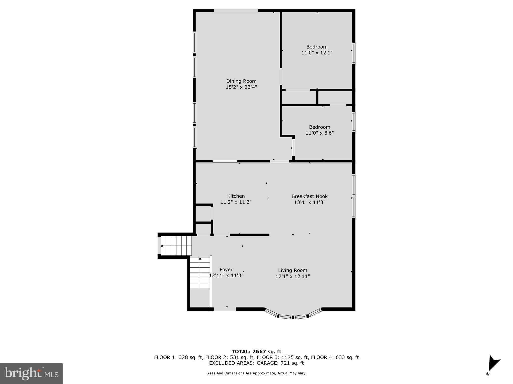 2735 Mayberry Road Westminster, MD 21158 - Photo 53 of 55 Gallery Image 53