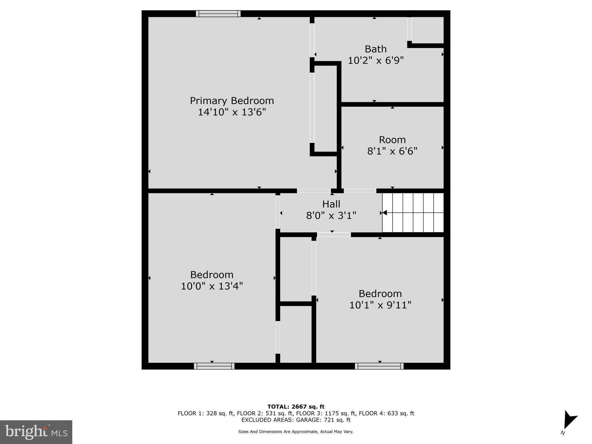 2735 Mayberry Road Westminster, MD 21158 - Photo 54 of 55 Gallery Image 54