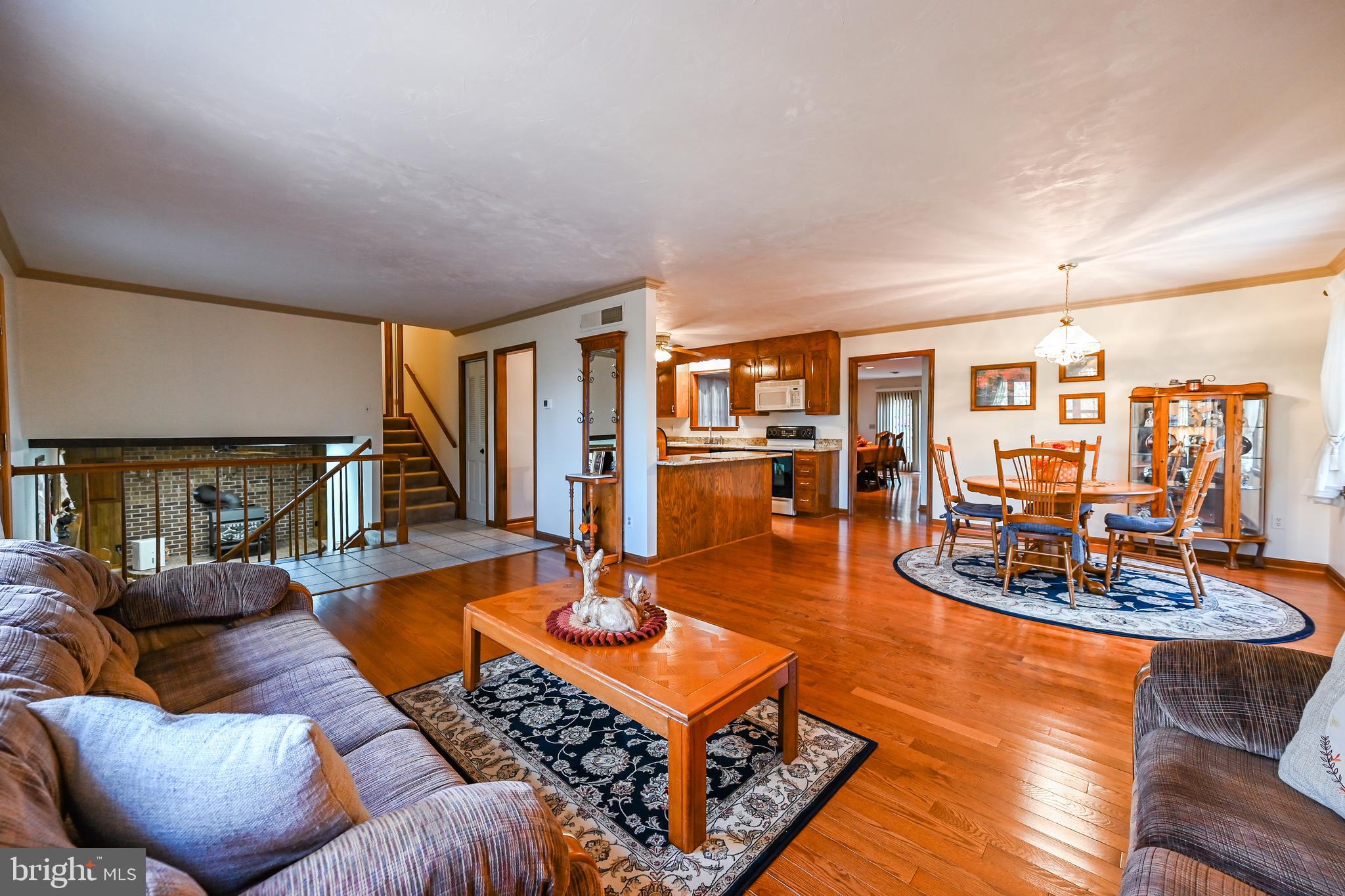 2735 Mayberry Road Westminster, MD 21158 - Photo 8 of 55 Gallery Image 8