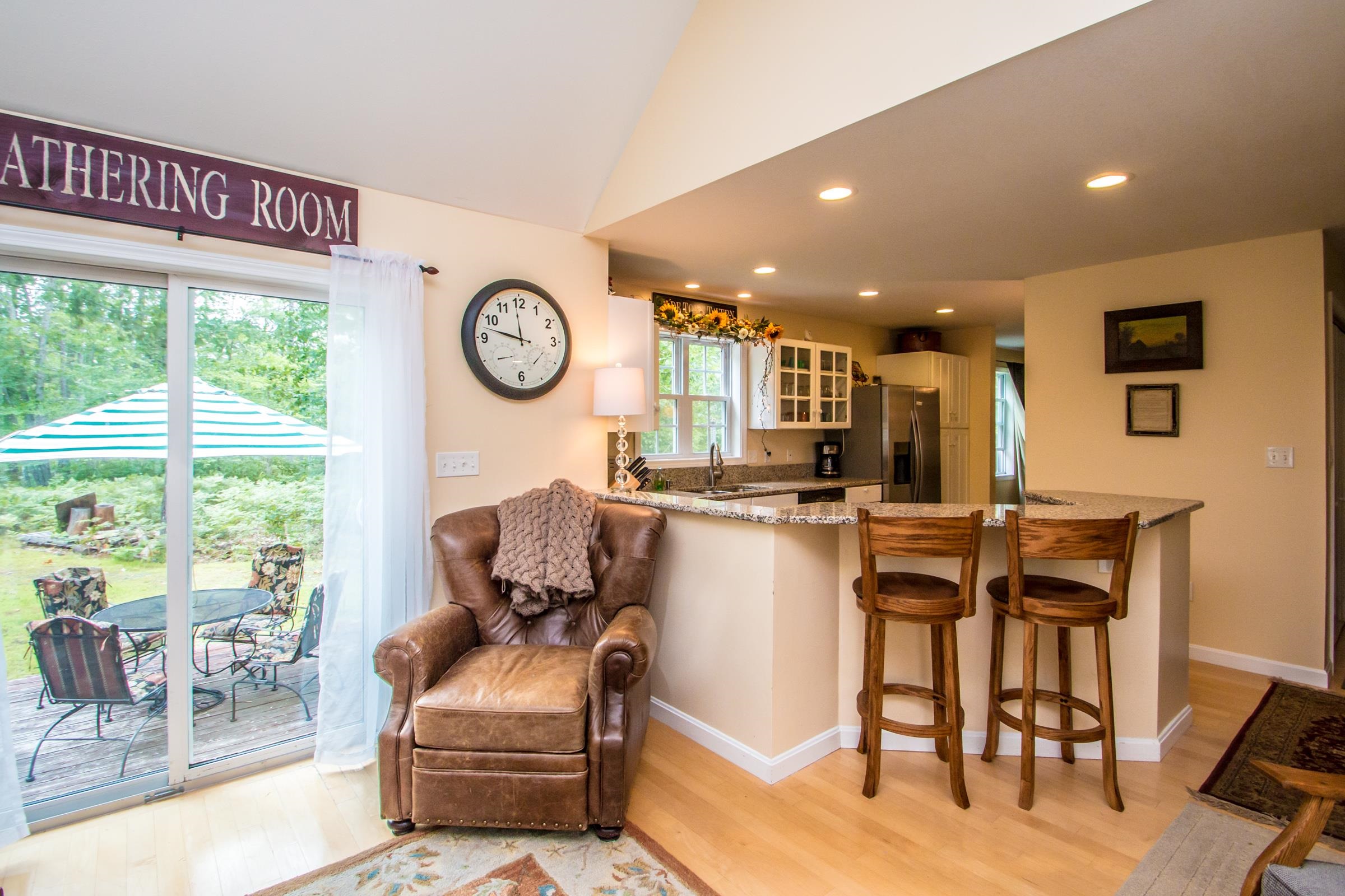242 Old Mill Road Conway, NH 03813 - Photo 11 of 35