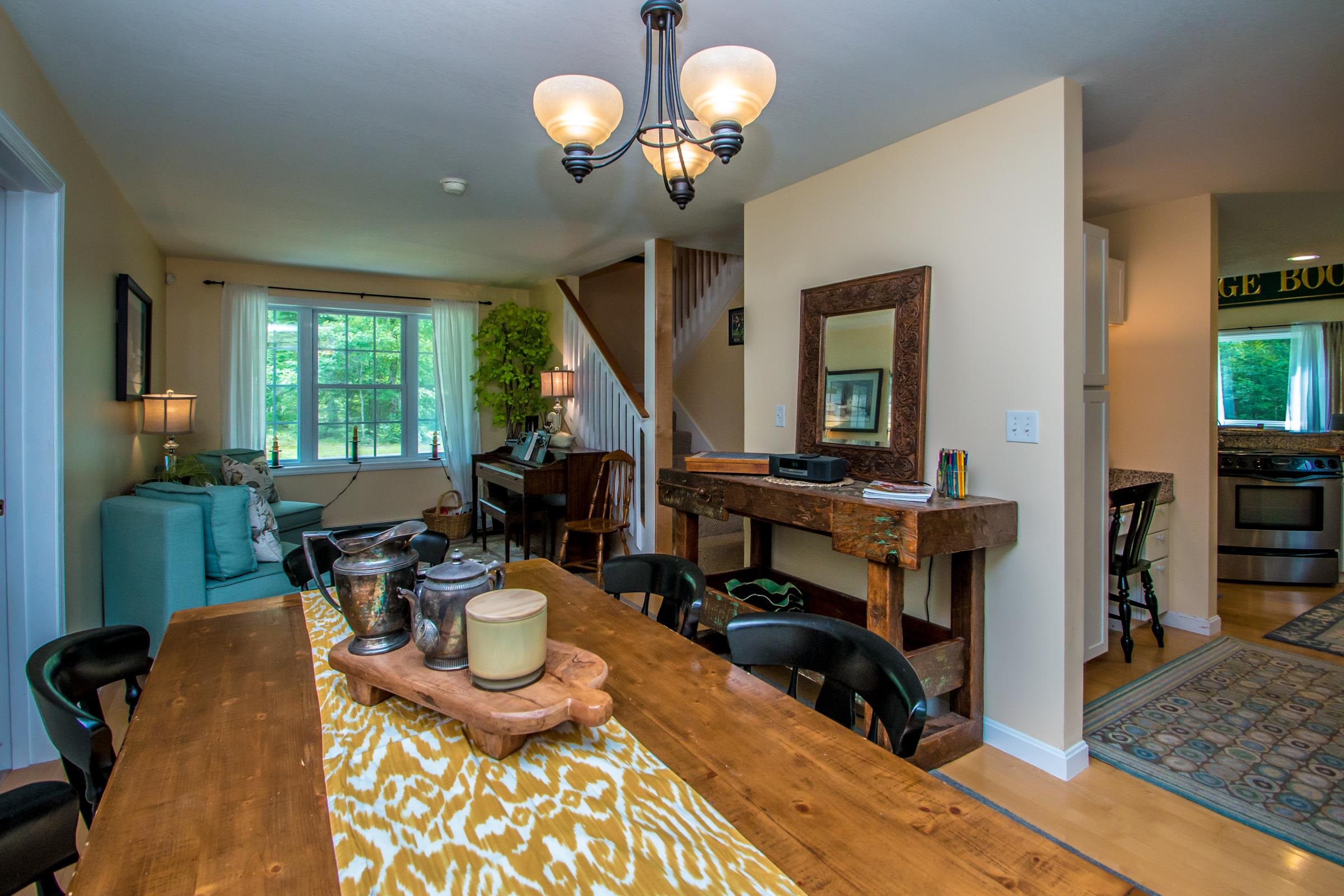 242 Old Mill Road Conway, NH 03813 - Photo 13 of 35