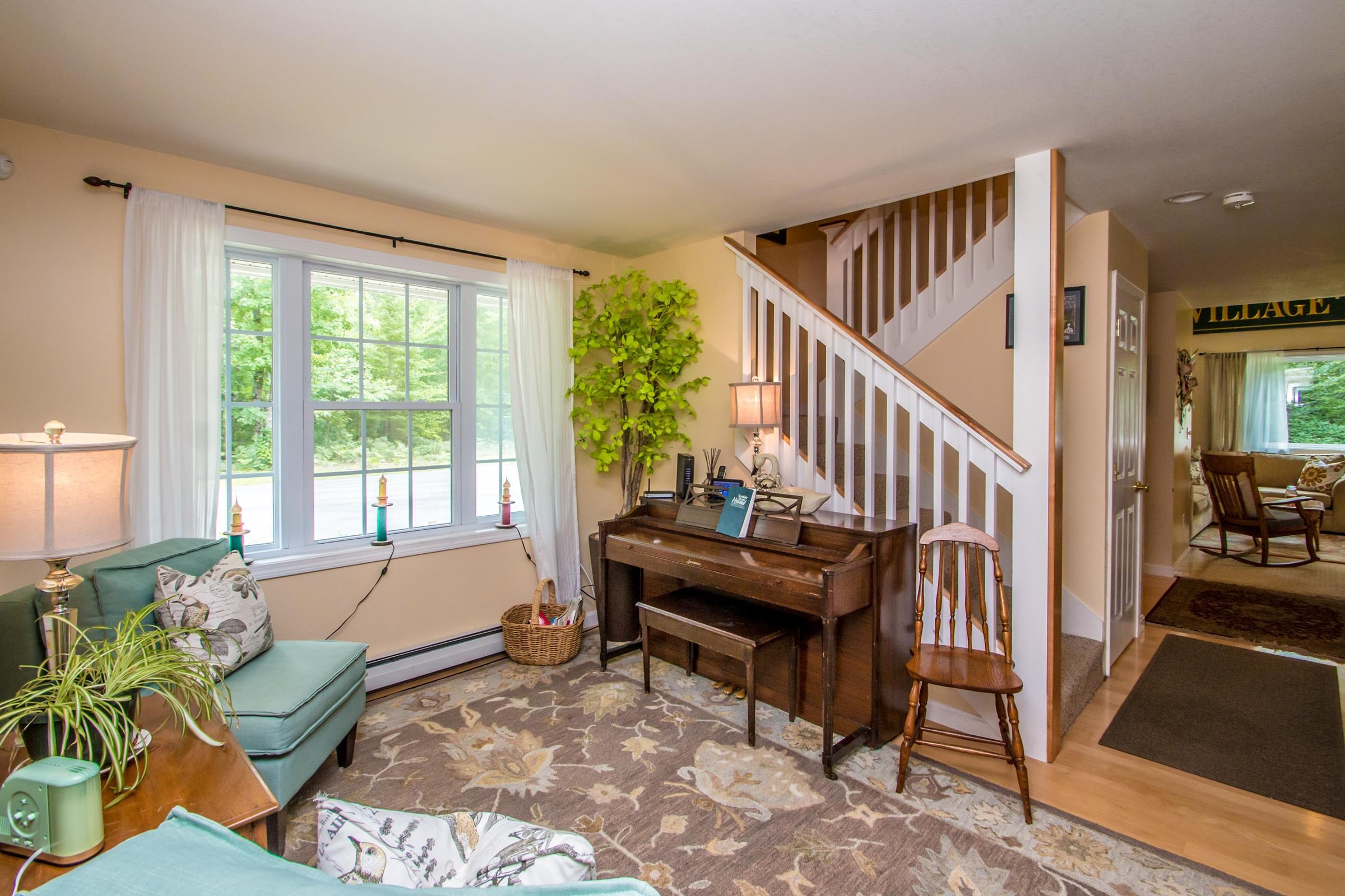 242 Old Mill Road Conway, NH 03813 - Photo 14 of 35
