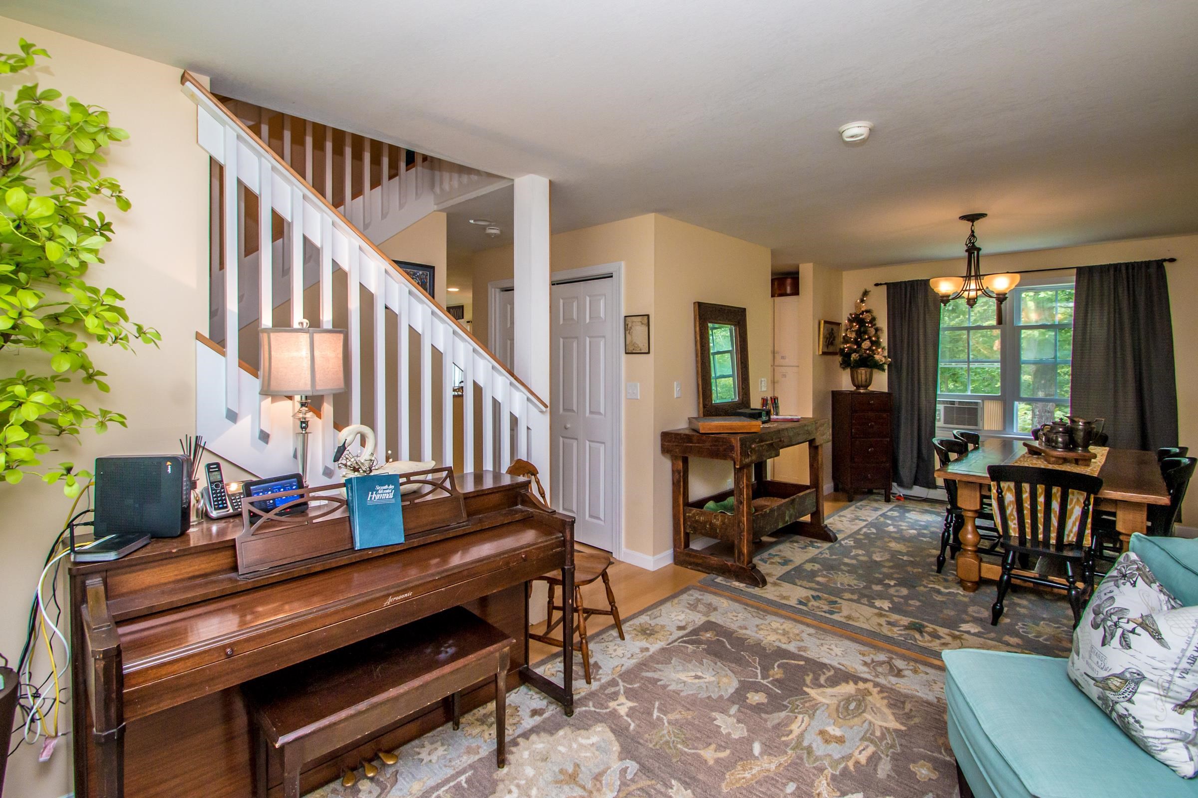 242 Old Mill Road Conway, NH 03813 - Photo 19 of 35