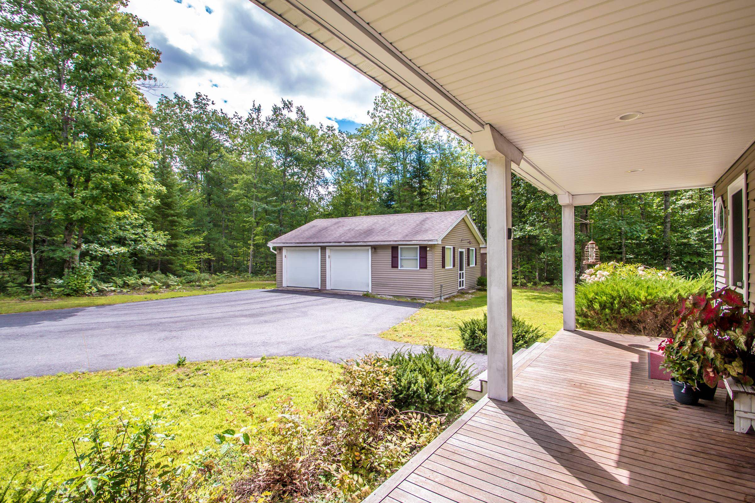 242 Old Mill Road Conway, NH 03813 - Photo 28 of 35