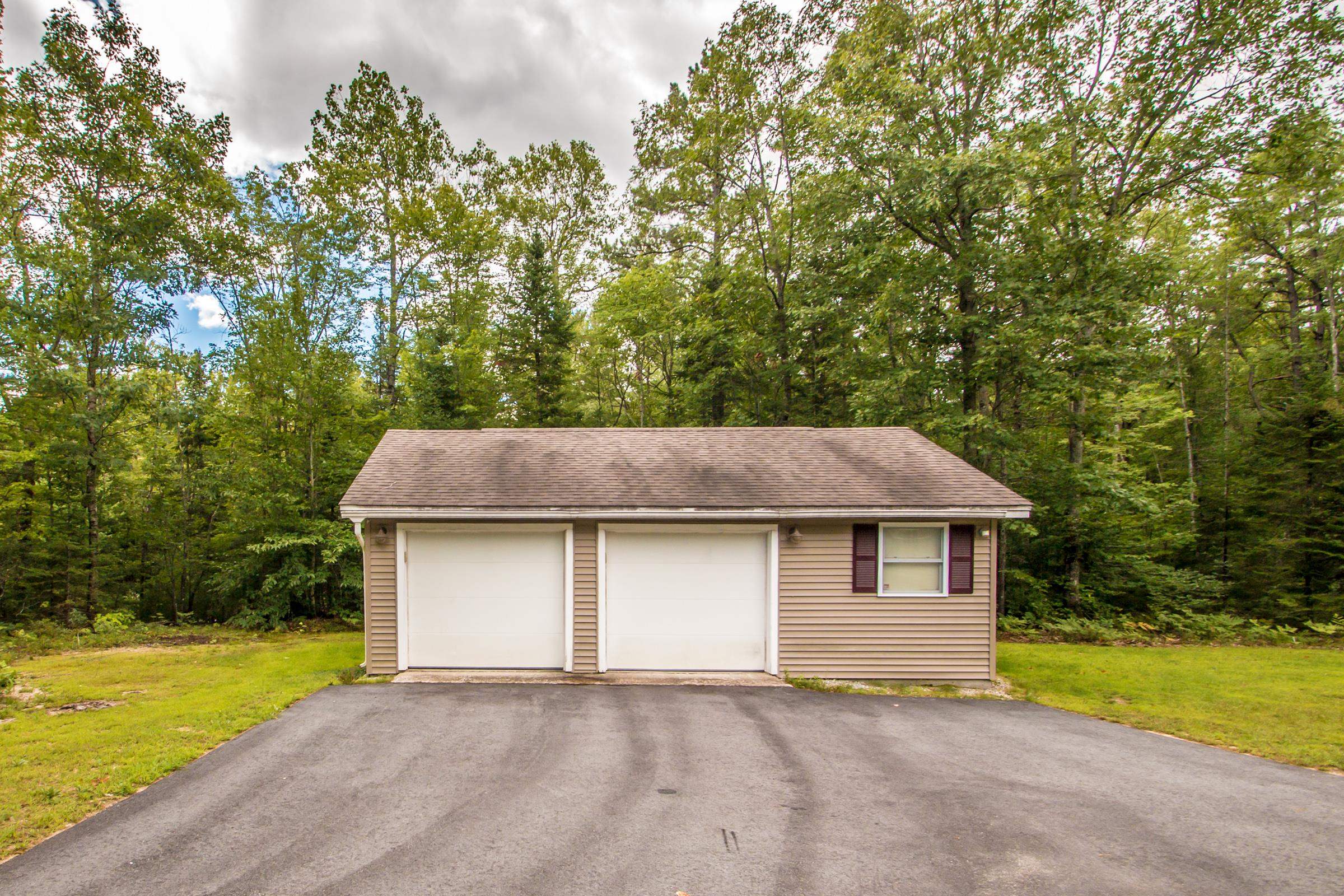 242 Old Mill Road Conway, NH 03813 - Photo 29 of 35