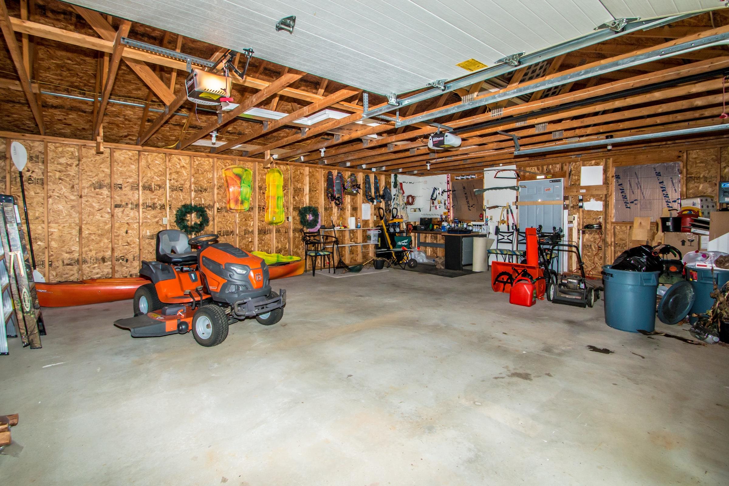242 Old Mill Road Conway, NH 03813 - Photo 30 of 35