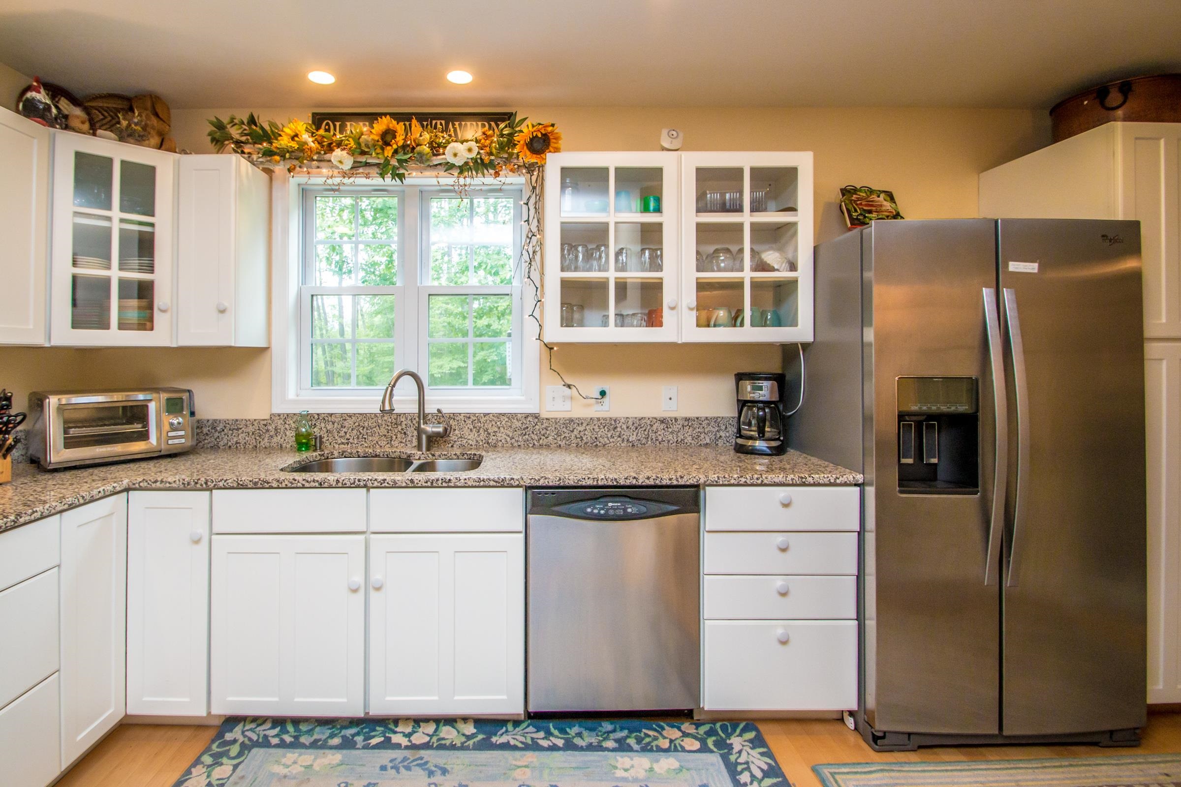 242 Old Mill Road Conway, NH 03813 - Photo 4 of 35