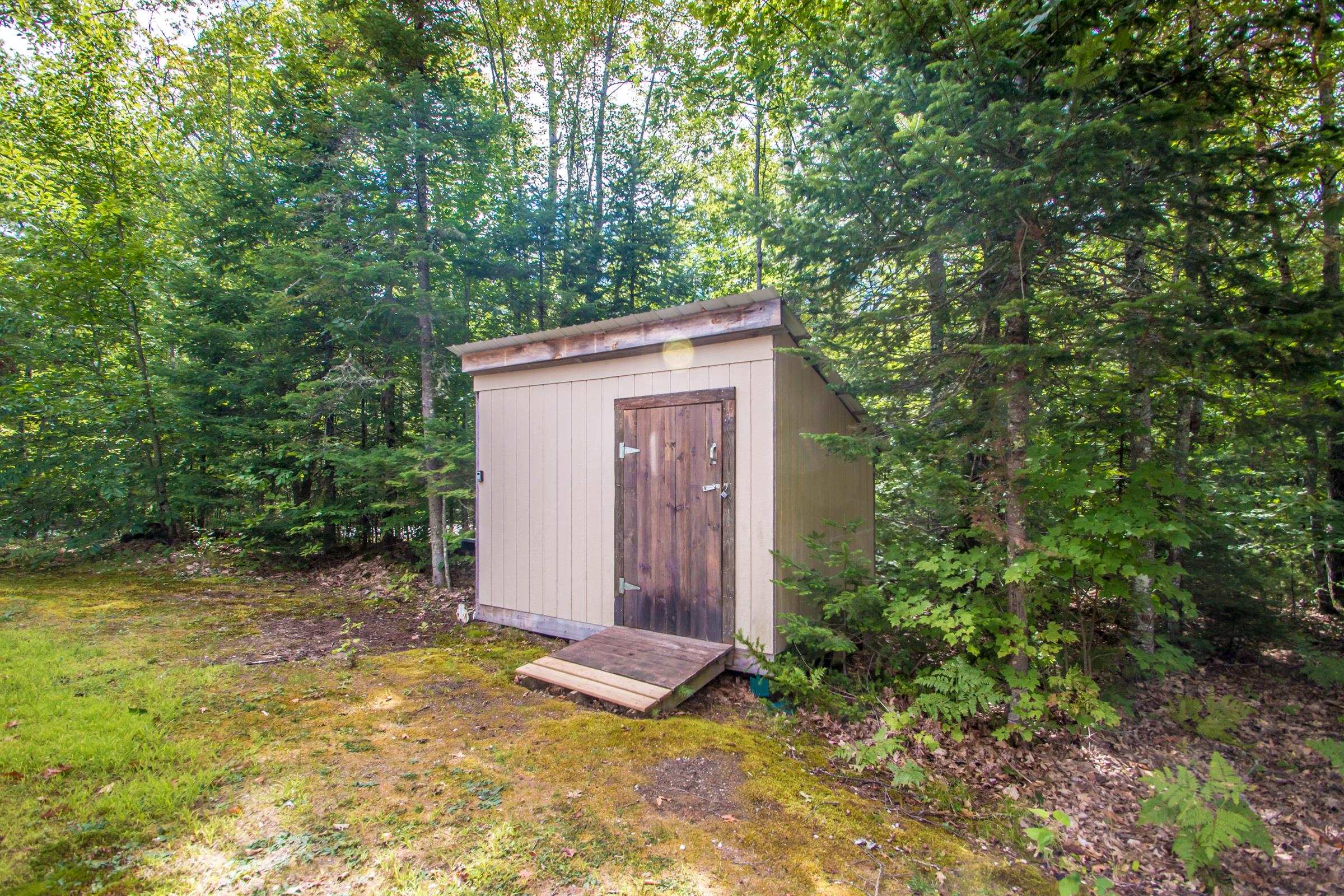 242 Old Mill Road Conway, NH 03813 - Photo 31 of 35