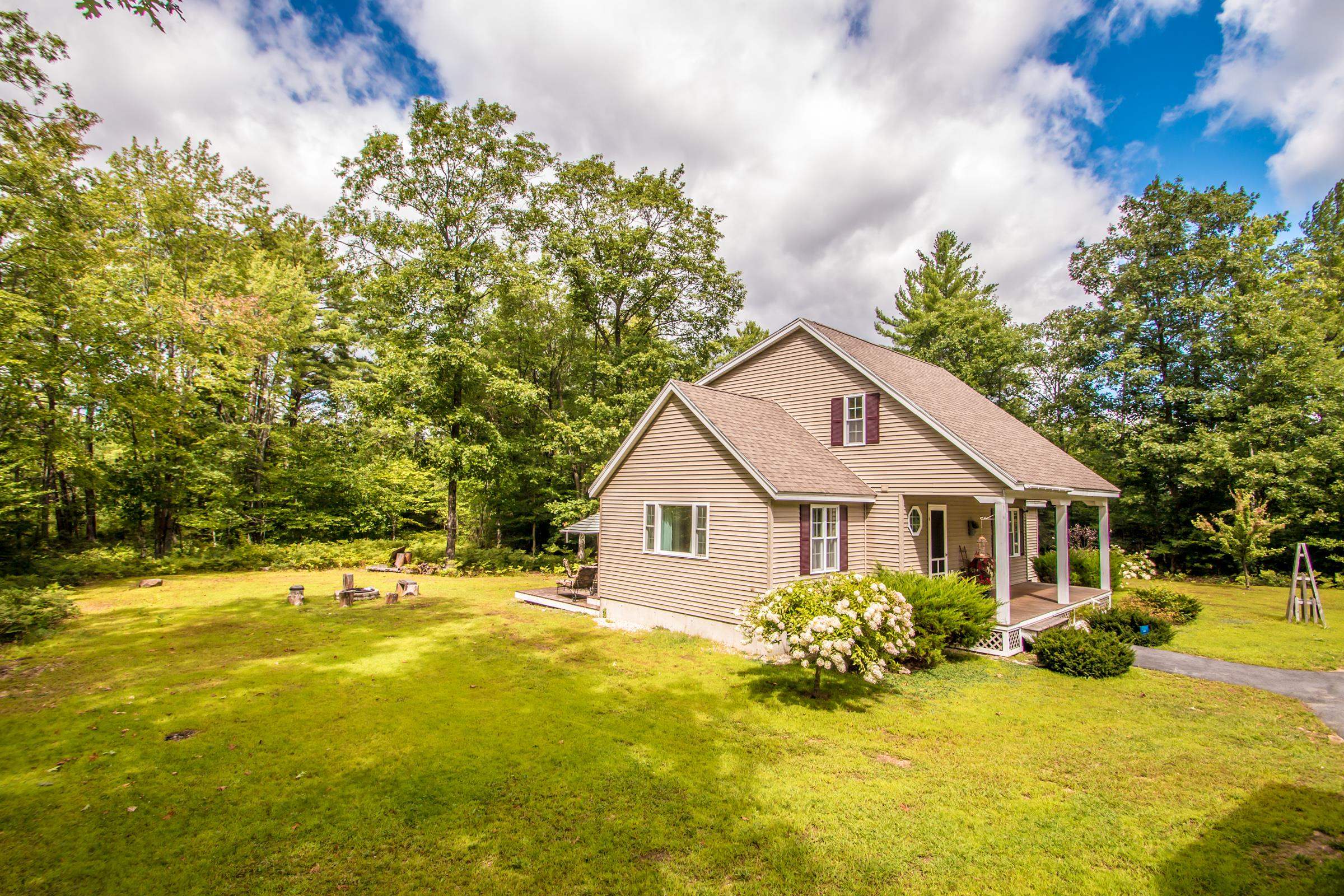 242 Old Mill Road Conway, NH 03813 - Photo 32 of 35