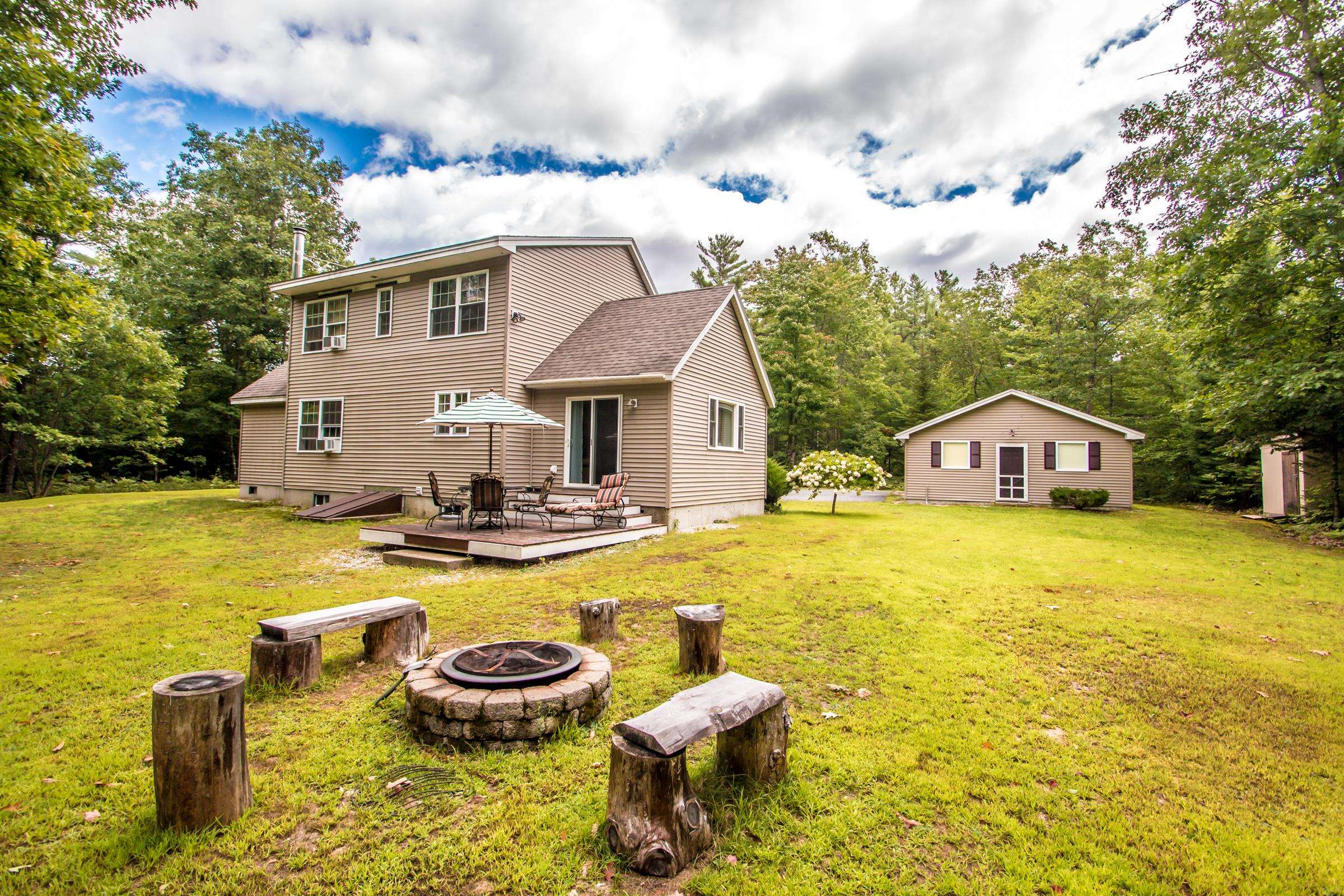 242 Old Mill Road Conway, NH 03813 - Photo 33 of 35