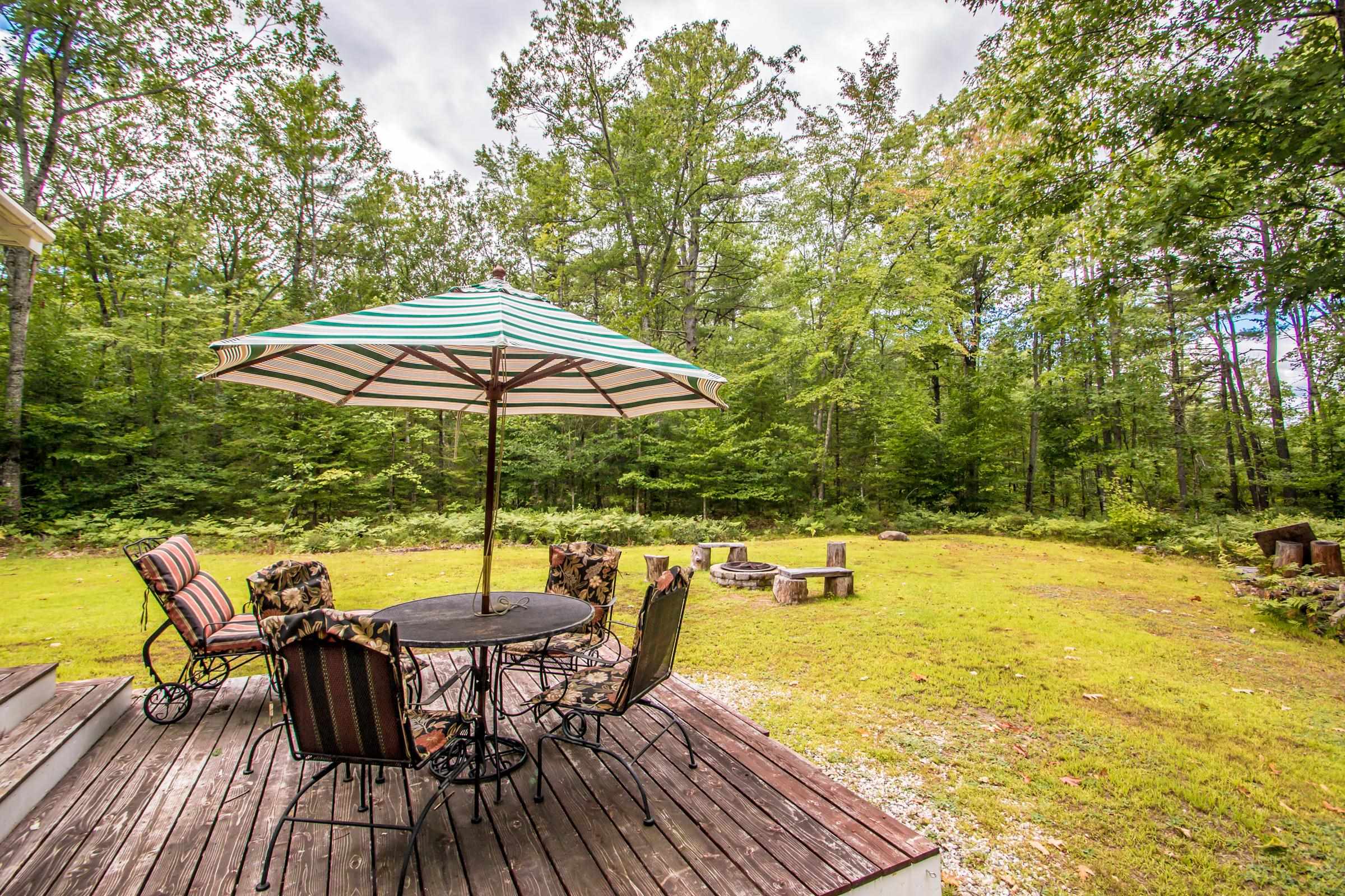 242 Old Mill Road Conway, NH 03813 - Photo 34 of 35