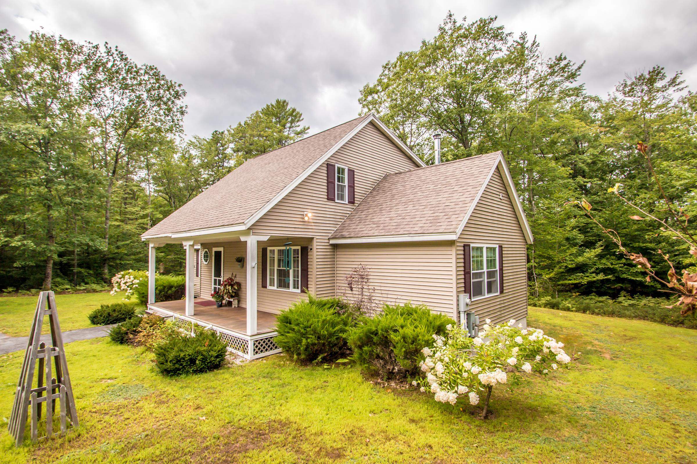 242 Old Mill Road Conway, NH 03813 - Photo 35 of 35