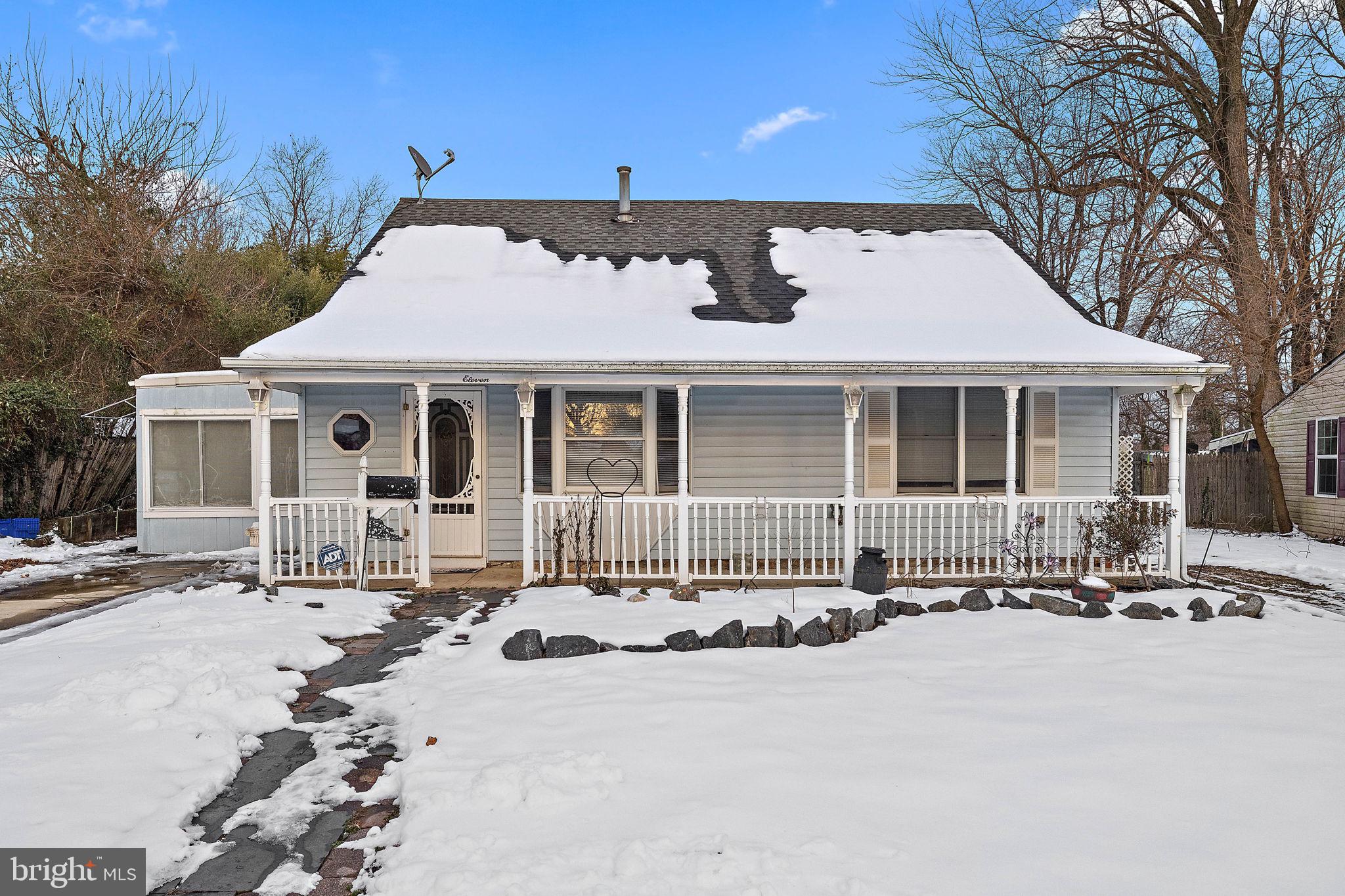 11 Angola Road New Castle, DE 19720 - Photo 1 of 22 Gallery Image 1