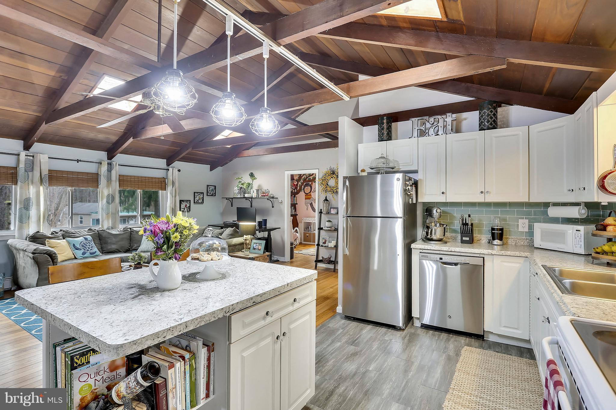 335 Maverick Road Lusby, MD 20657 - Photo 1 of 30 Kitchen