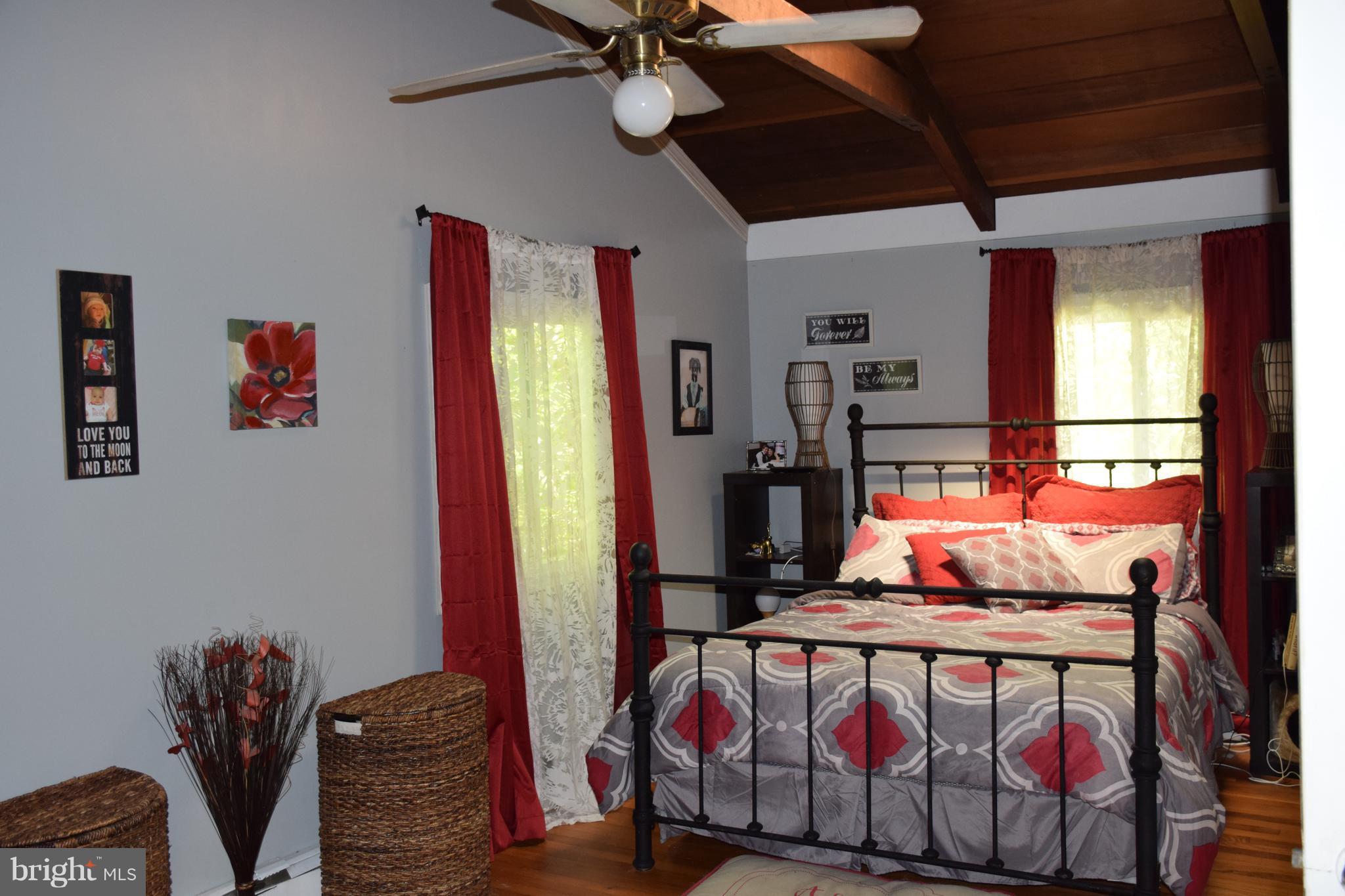 335 Maverick Road Lusby, MD 20657 - Photo 16 of 30 Bedroom (Master).