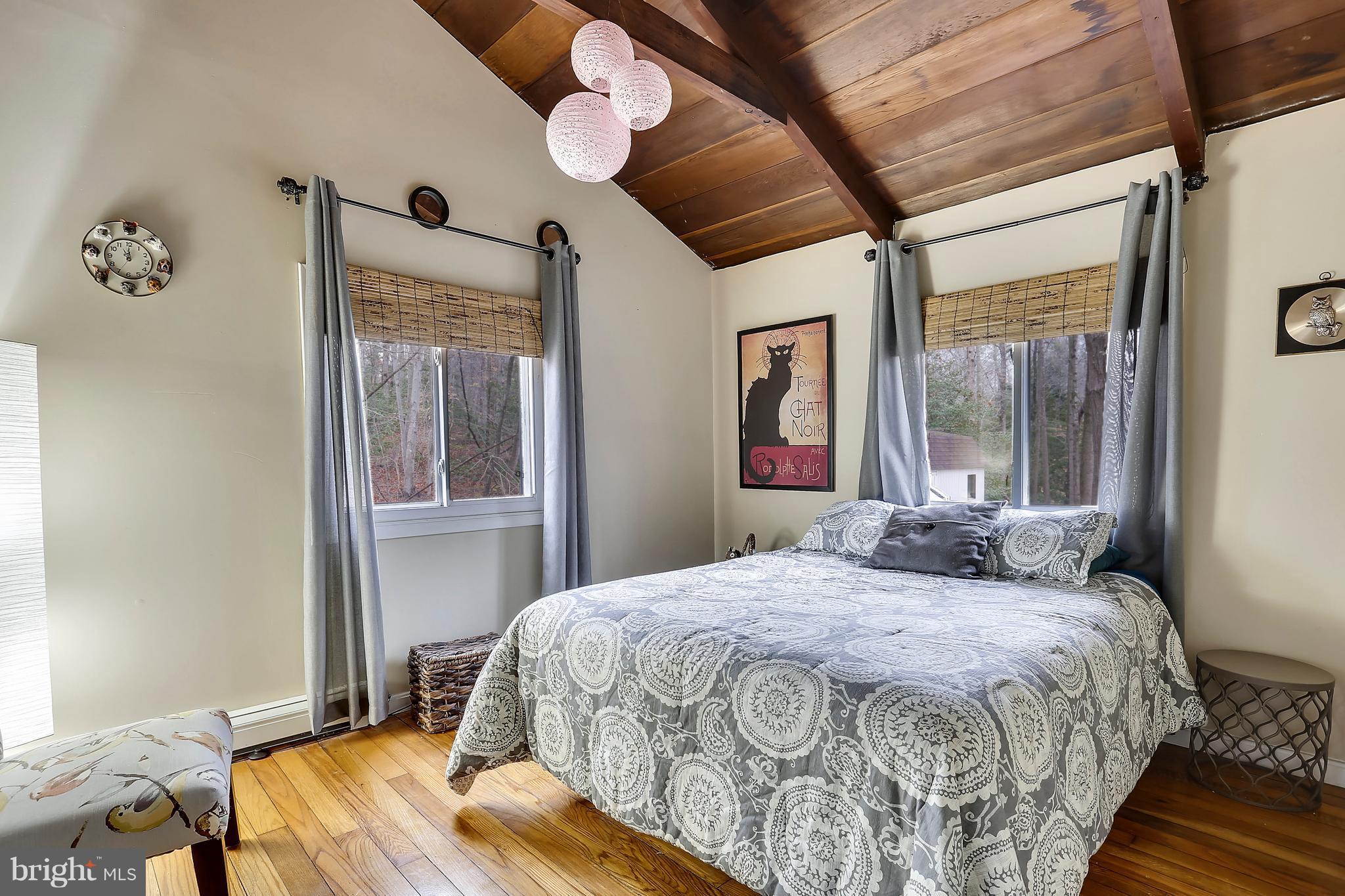 335 Maverick Road Lusby, MD 20657 - Photo 20 of 30 Bedroom