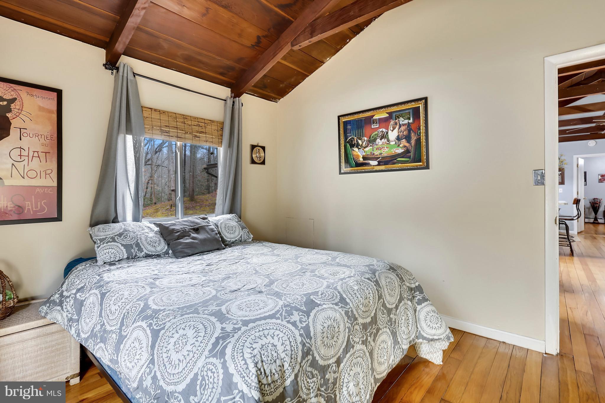 335 Maverick Road Lusby, MD 20657 - Photo 21 of 30 Bedroom