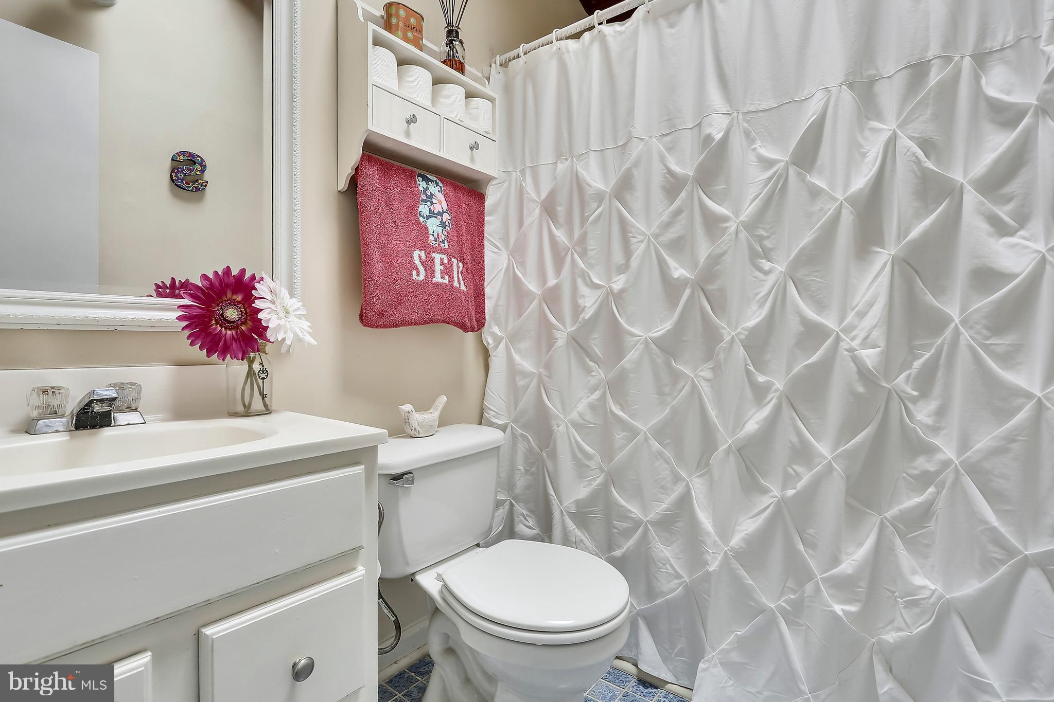 335 Maverick Road Lusby, MD 20657 - Photo 22 of 30 Bath