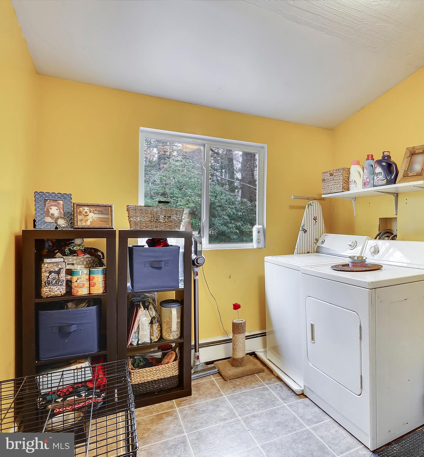 335 Maverick Road Lusby, MD 20657 - Photo 23 of 30 Separate Laundry Room