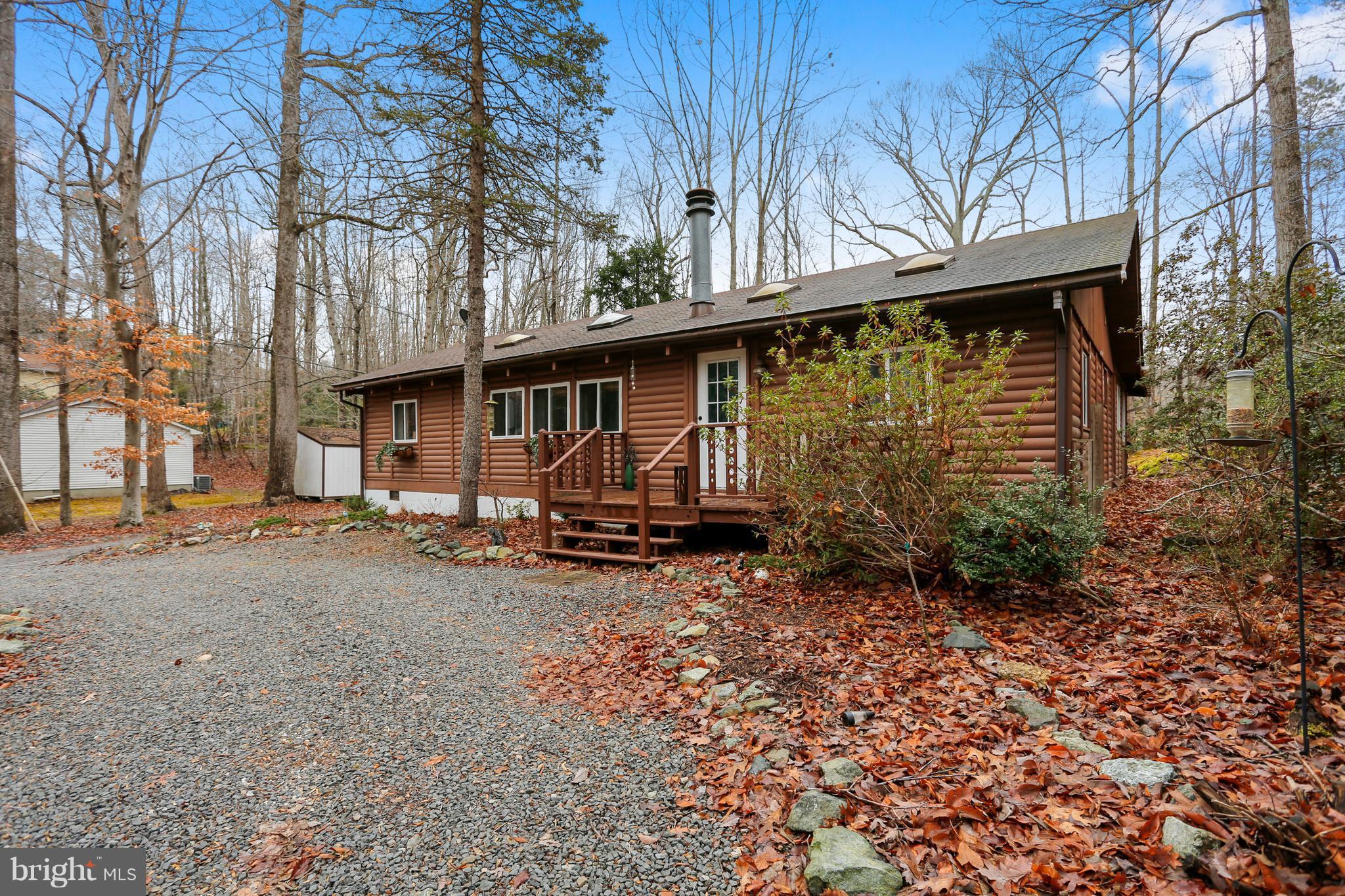 335 Maverick Road Lusby, MD 20657 - Photo 24 of 30 BEAUTIFUL HOME!!!