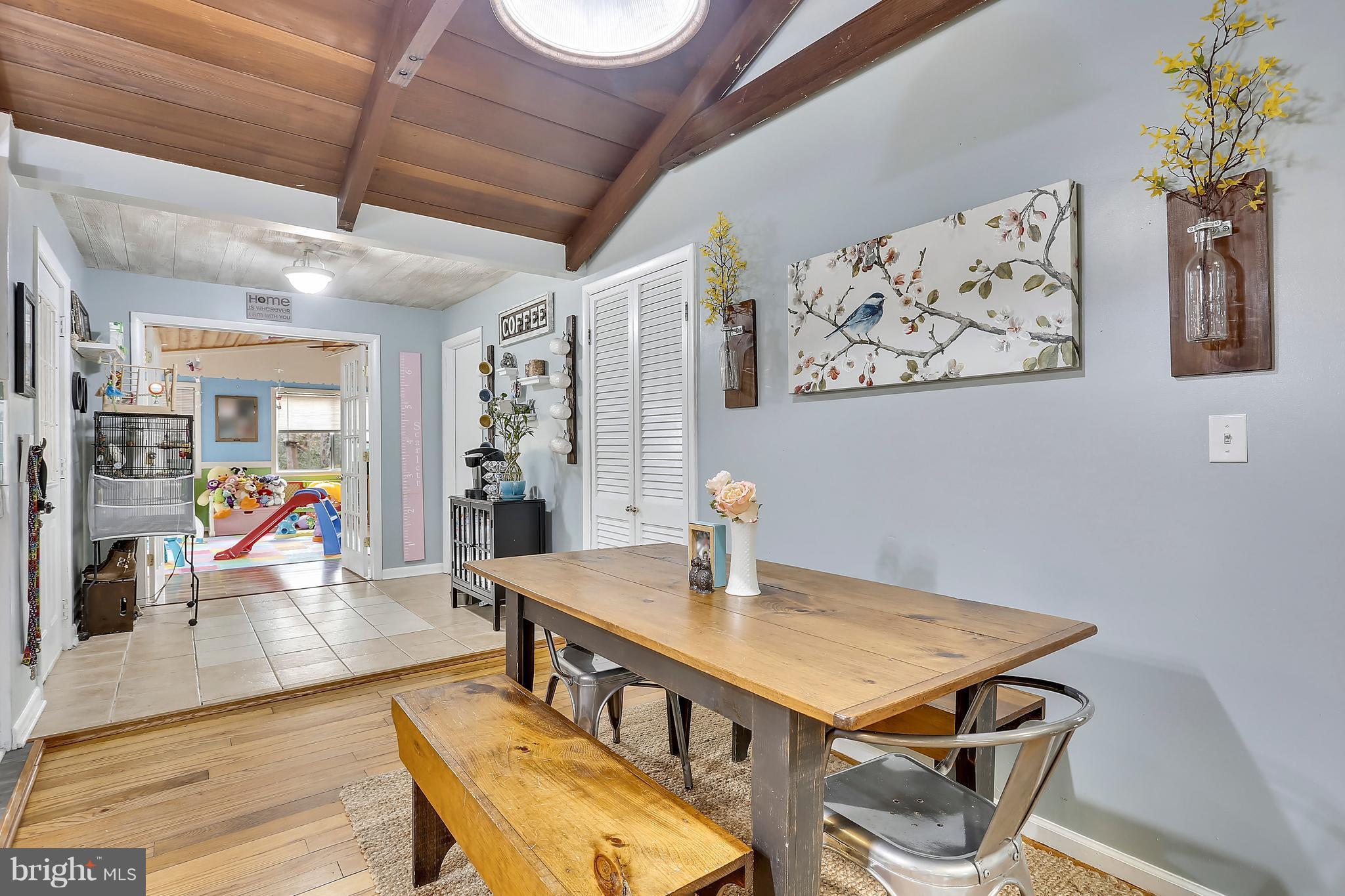 335 Maverick Road Lusby, MD 20657 - Photo 7 of 30 Dining Room