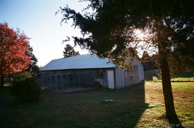 4109 Harmony Road Alton, VA 24520 - Photo 21 of 22