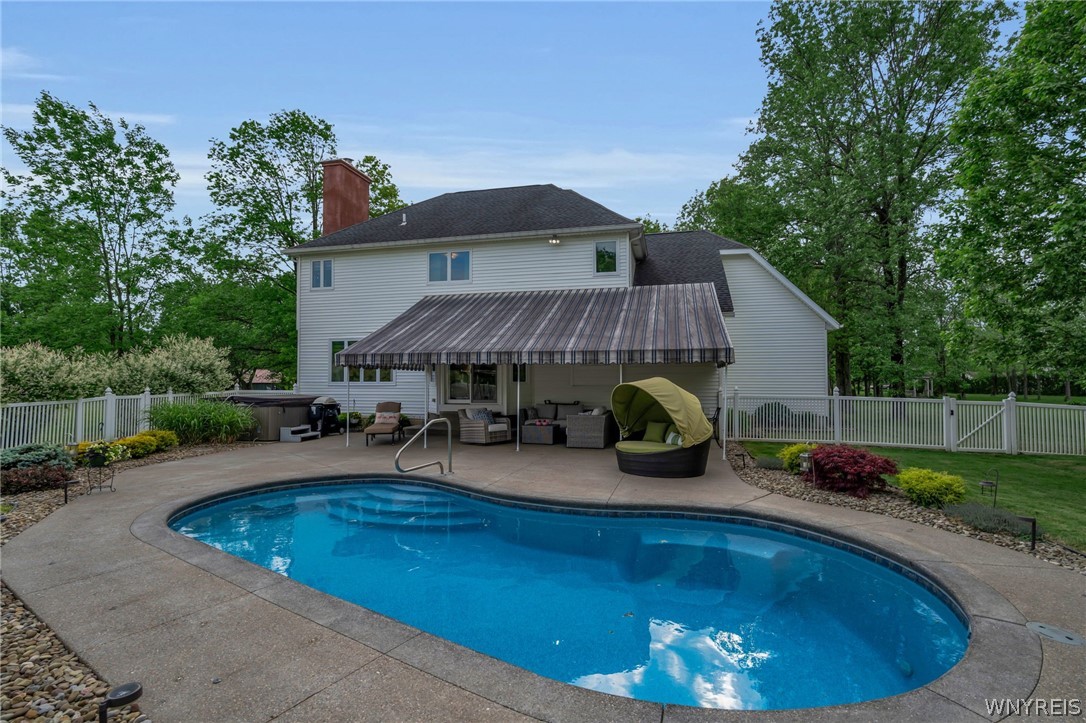 165 Schwartz Road Lancaster, NY 14086 - Photo 42 of 50