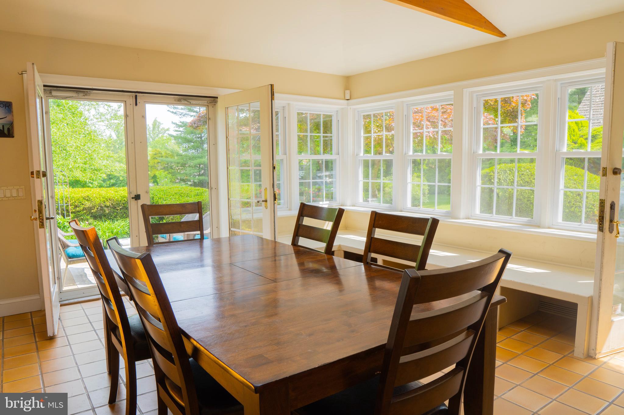 1427 Welsh Road Huntingdon Valley, PA 19006 - Photo 23 of 63 Tons of natural light!