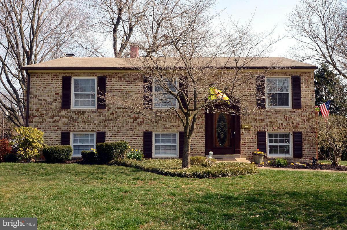 309 Janet Road Reisterstown, MD 21136 - Photo 1 of 22 Exterior (Front)
