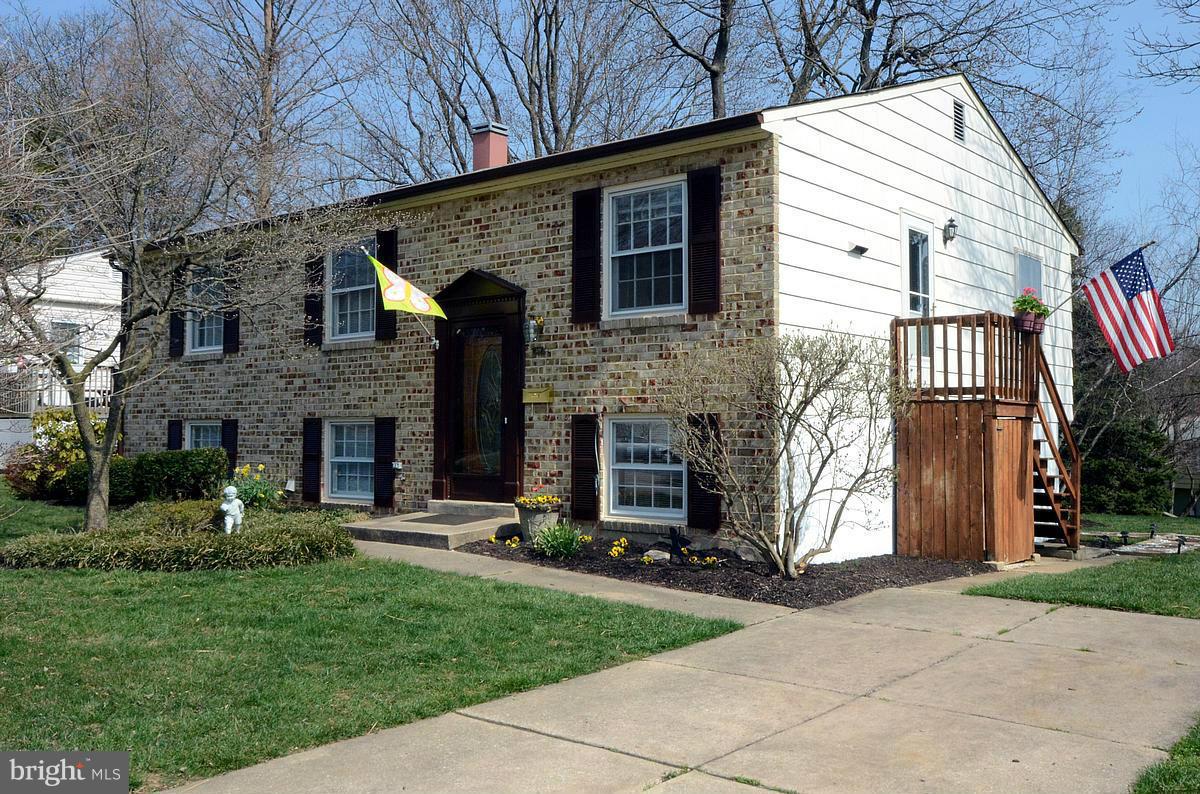 309 Janet Road Reisterstown, MD 21136 - Photo 2 of 22 Exterior (General)
