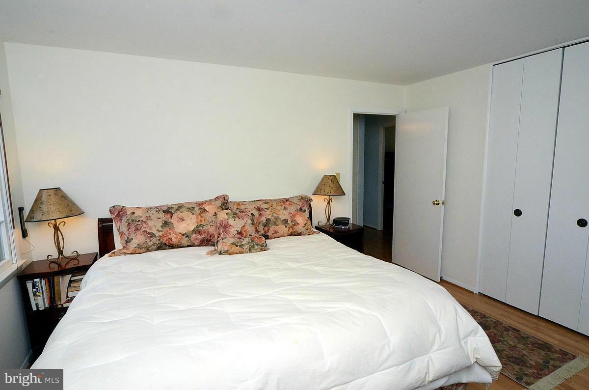 309 Janet Road Reisterstown, MD 21136 - Photo 11 of 22 Bedroom (Master)