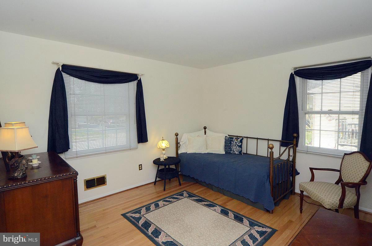 309 Janet Road Reisterstown, MD 21136 - Photo 13 of 22 Bedroom